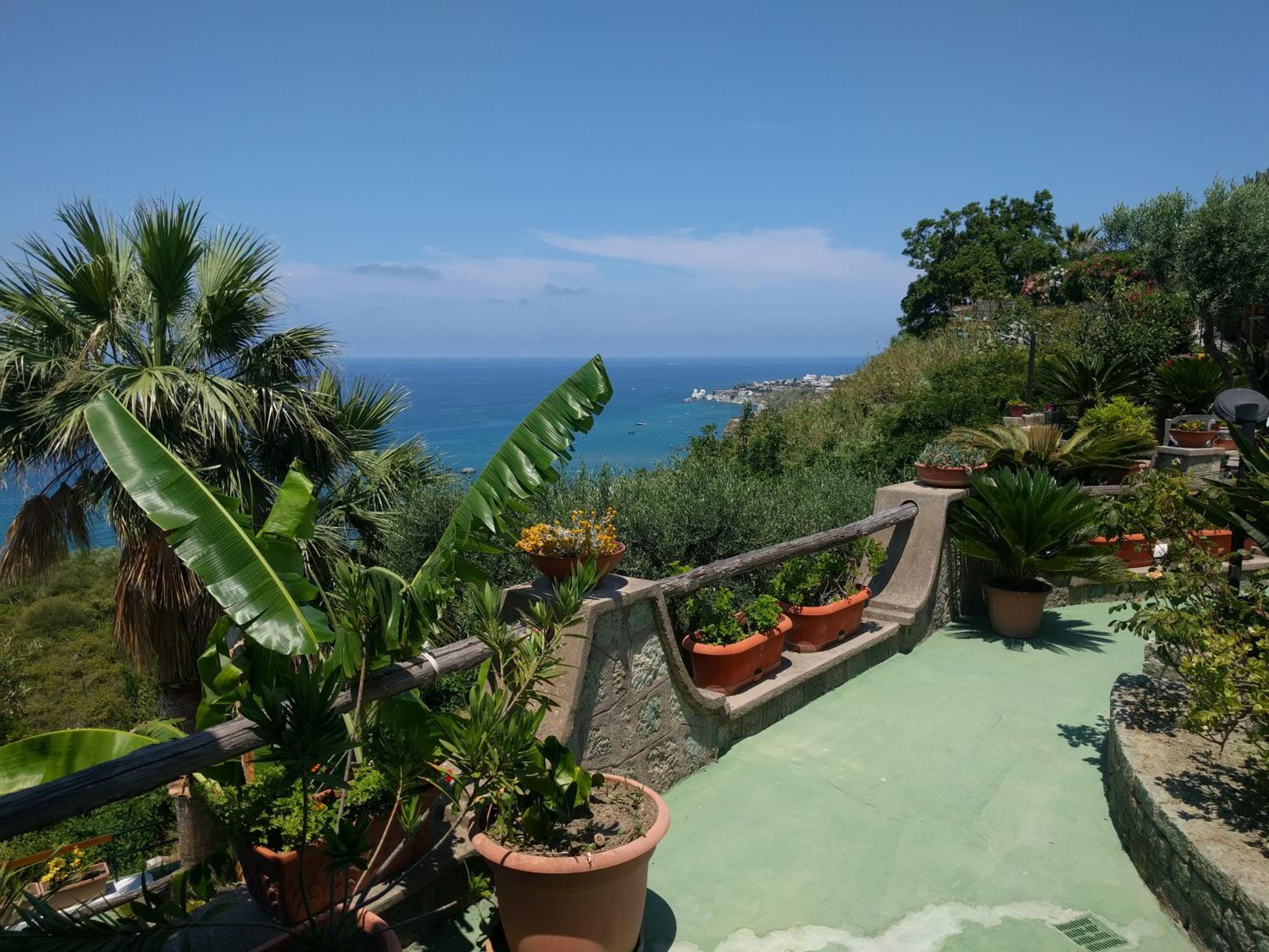 Residence Giardino del Sole
