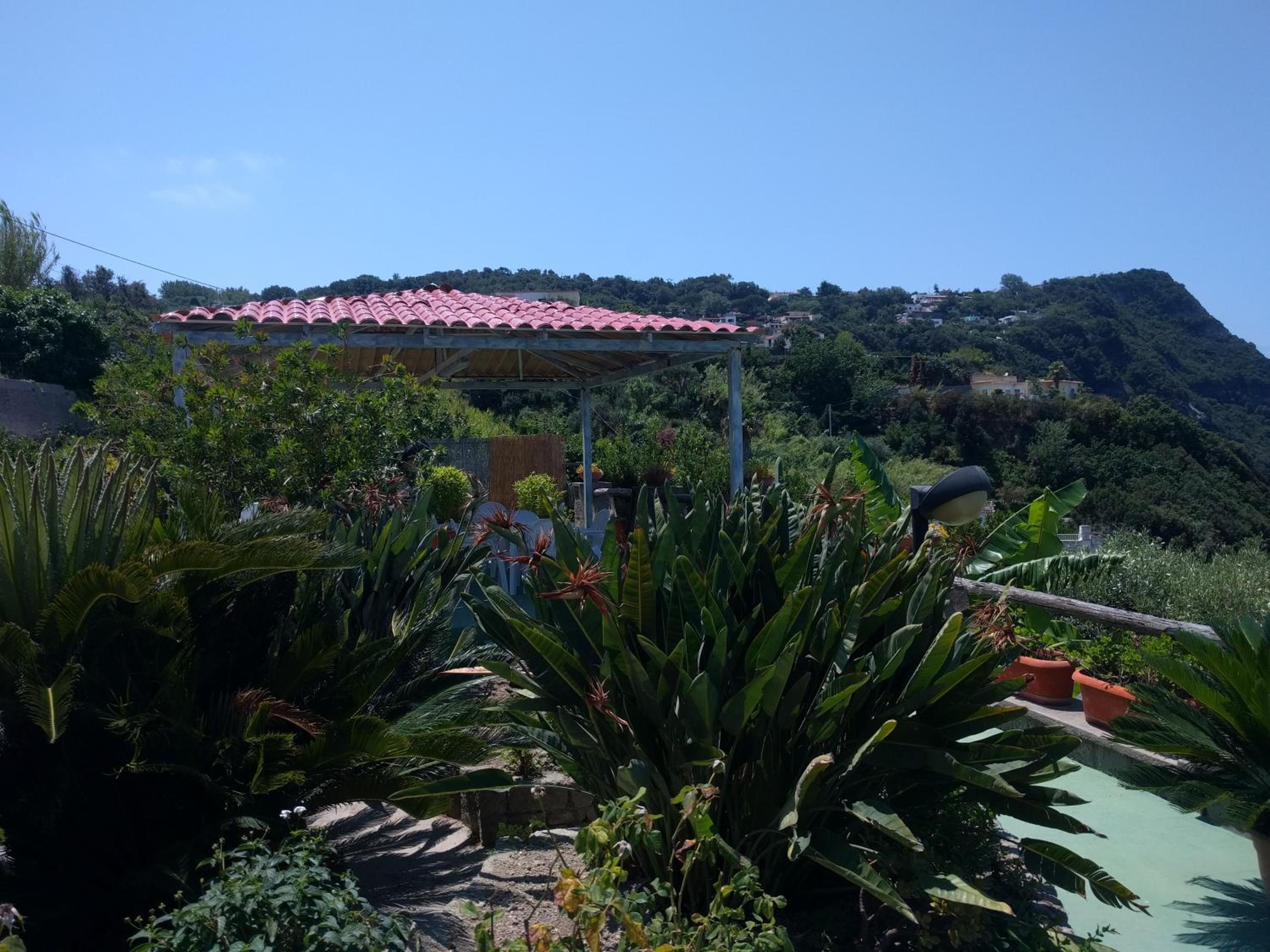Residence Giardino del Sole
