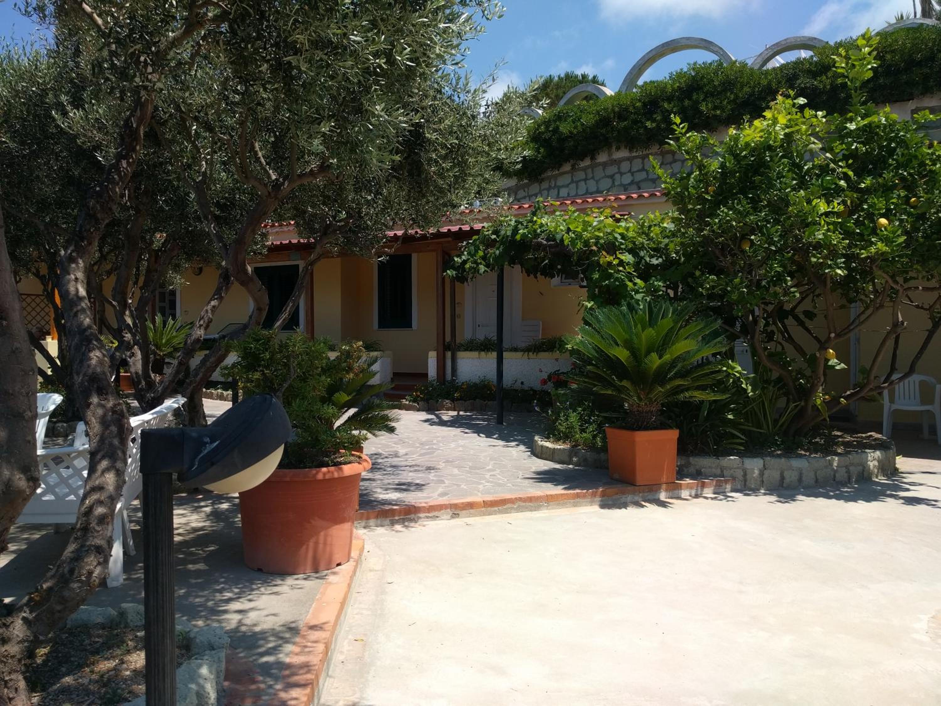 Residence Giardino del Sole