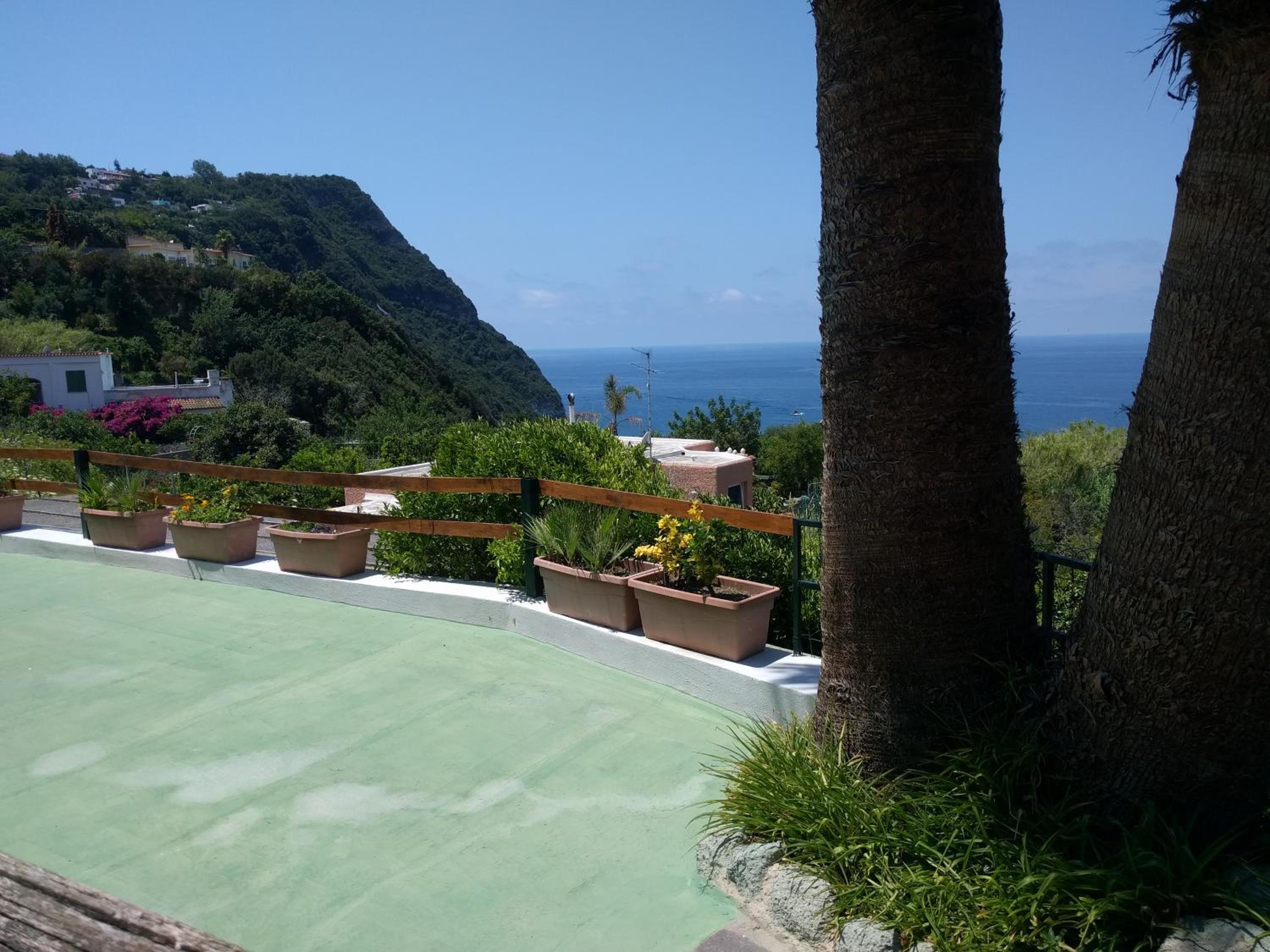 Residence Giardino del Sole