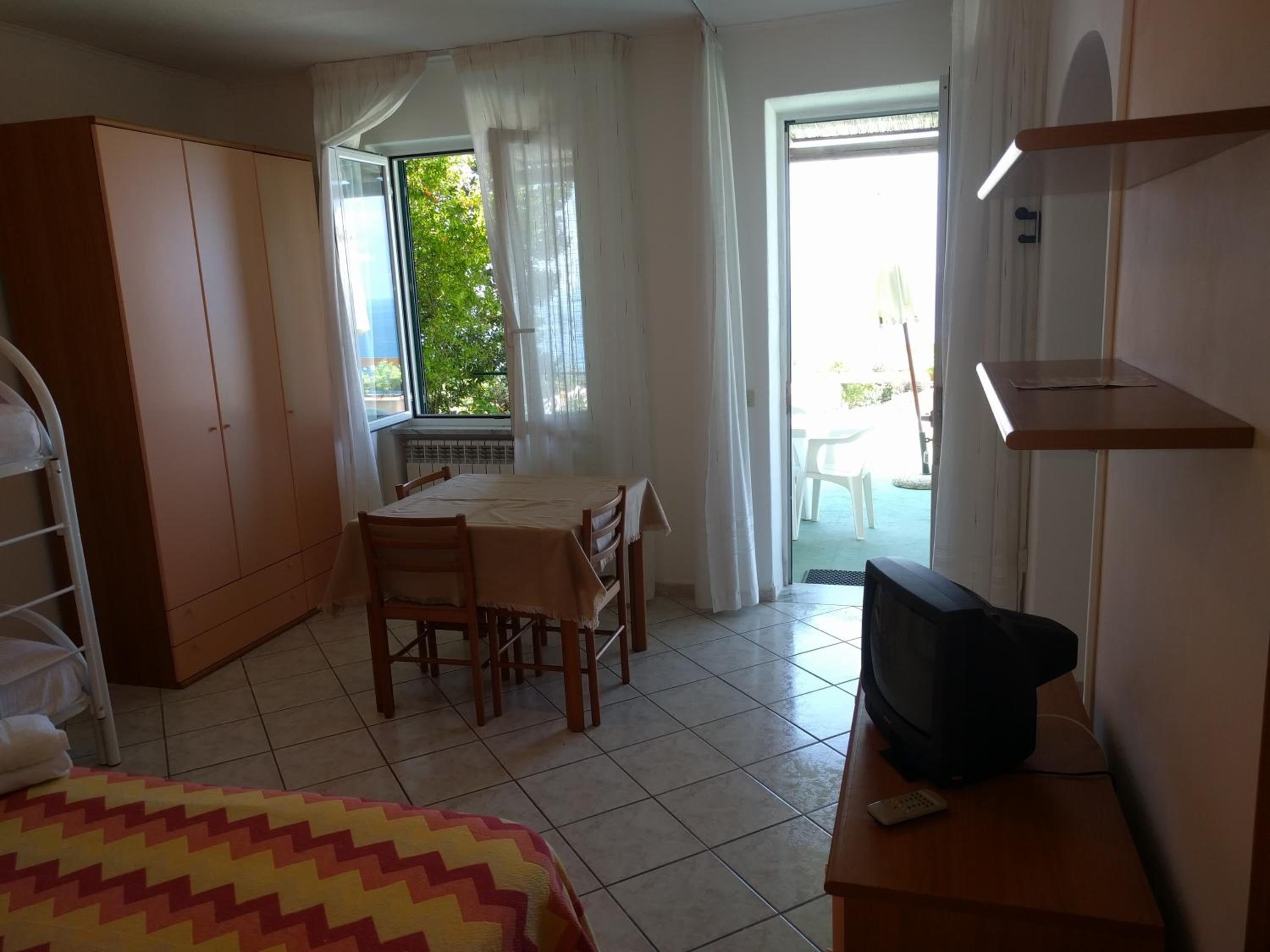 Residence Giardino del Sole
