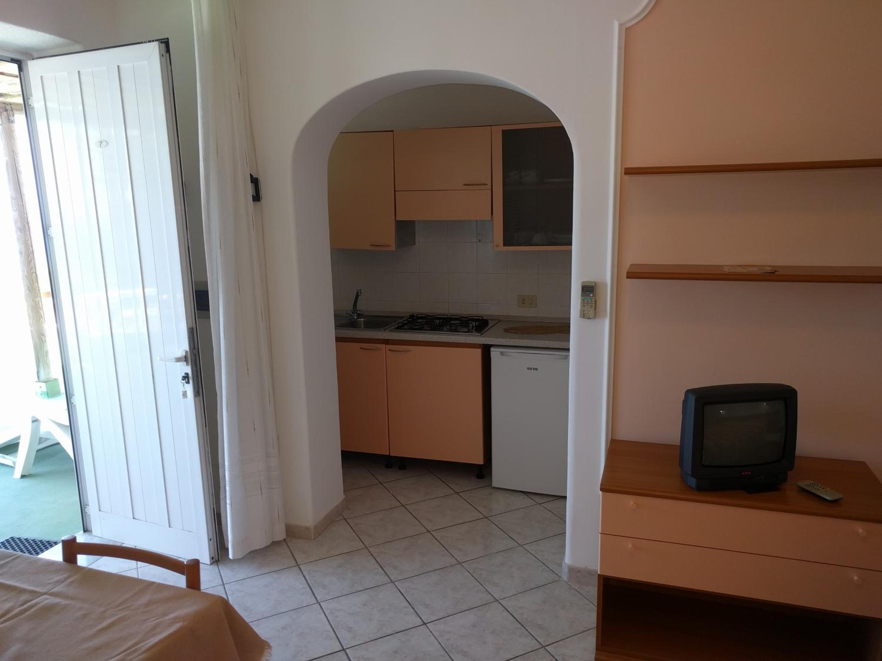 Residence Giardino del Sole