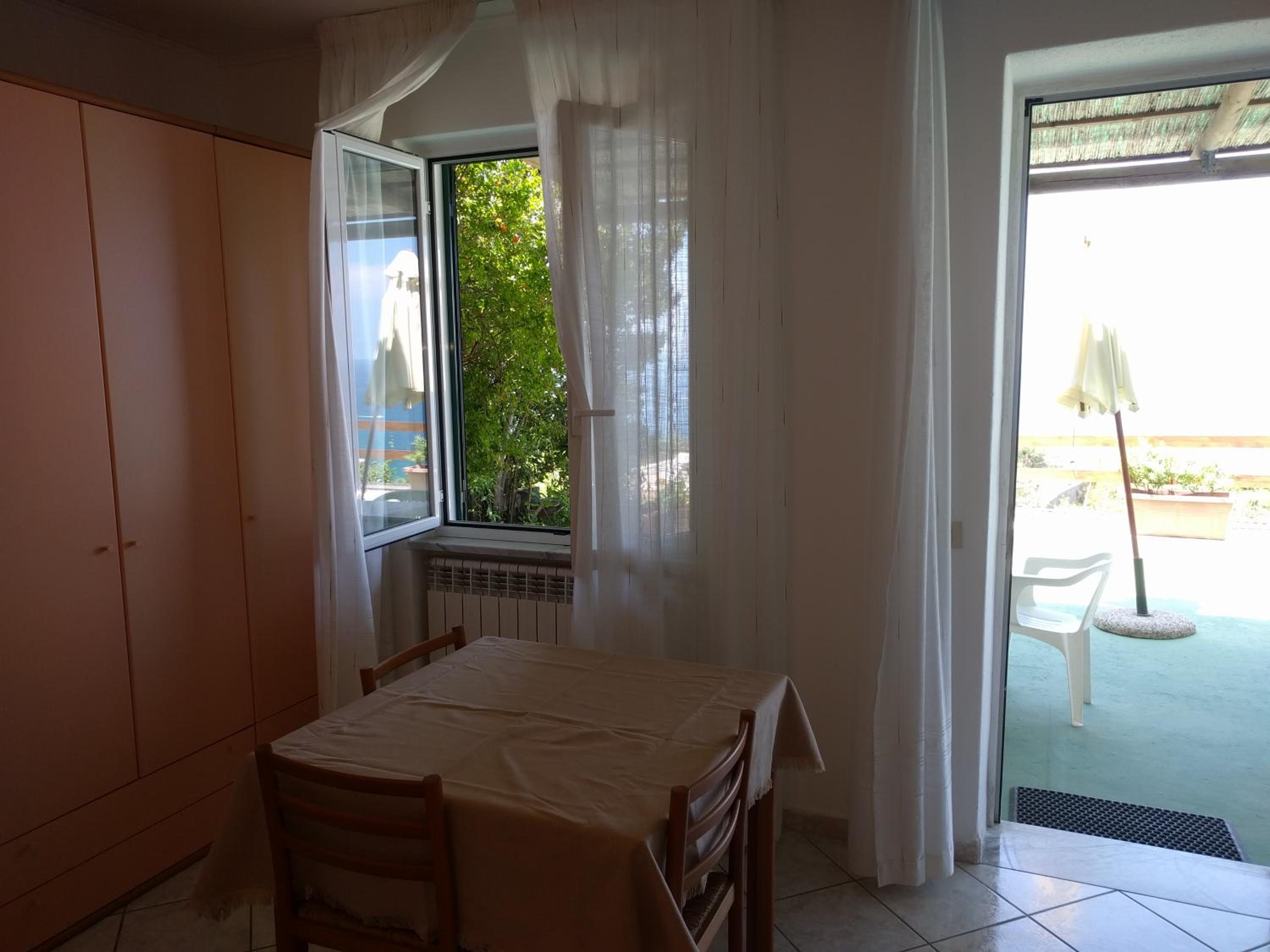 Residence Giardino del Sole