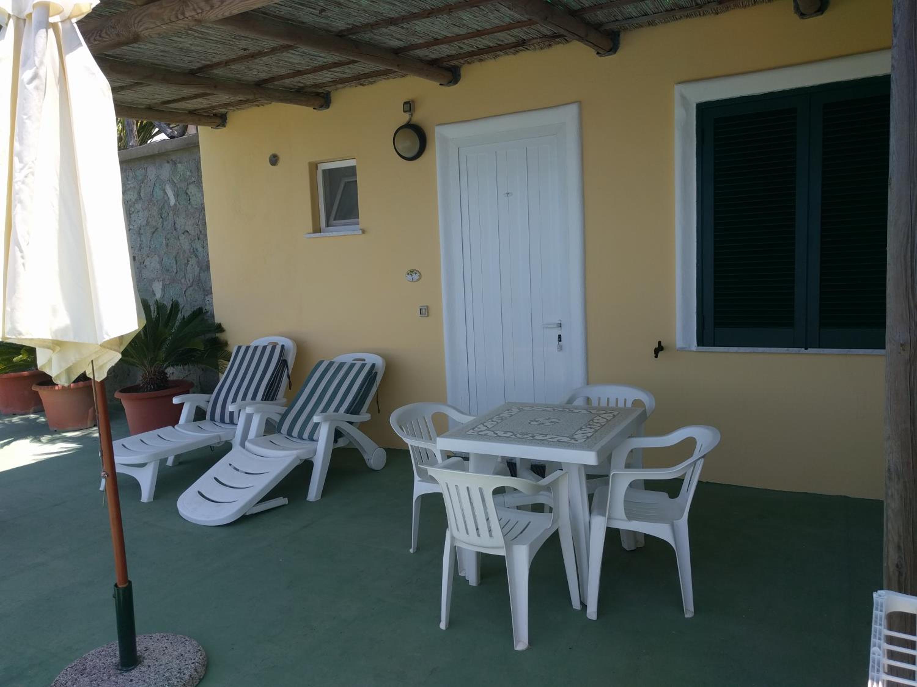 Residence Giardino del Sole