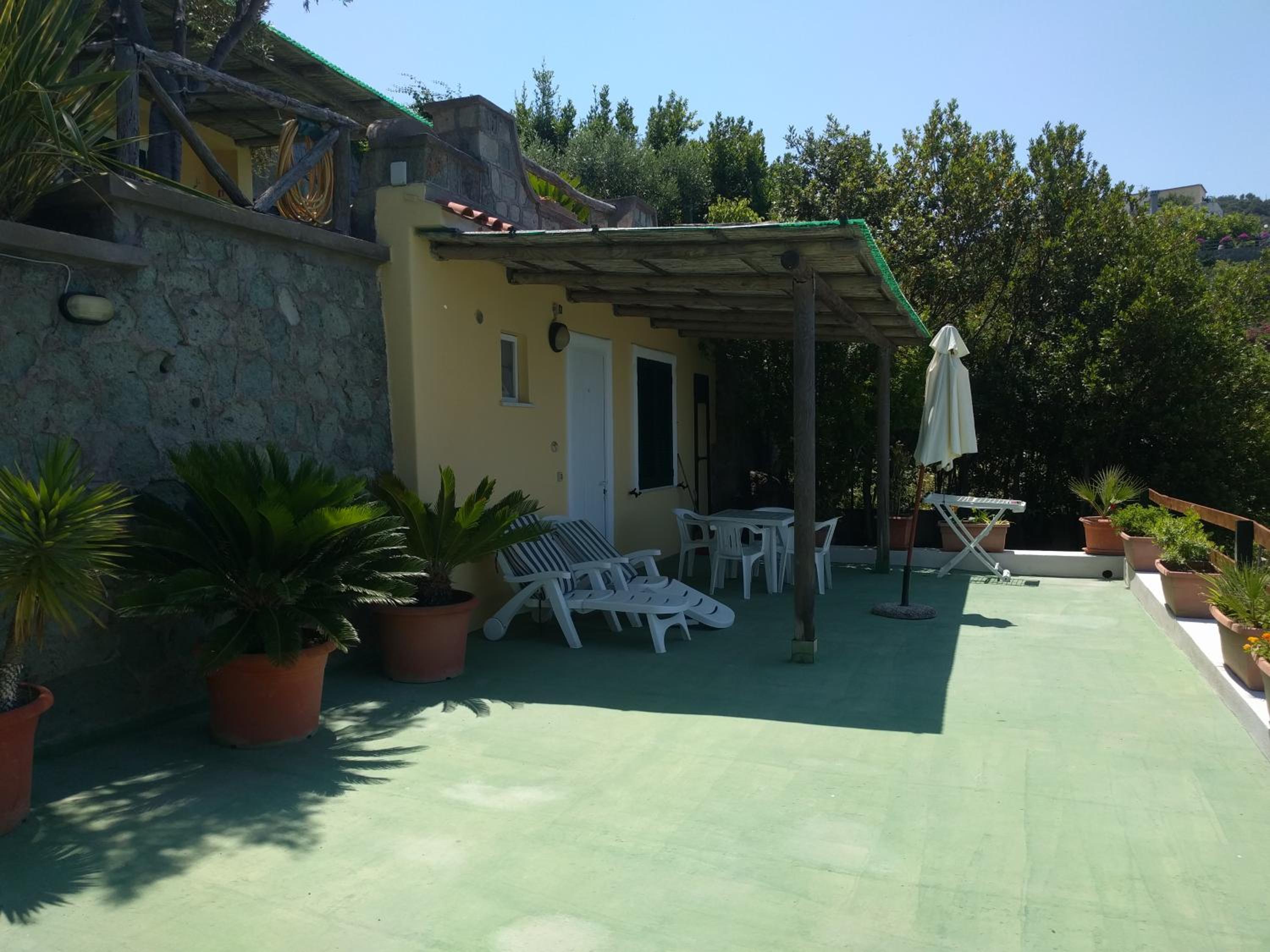 Residence Giardino del Sole