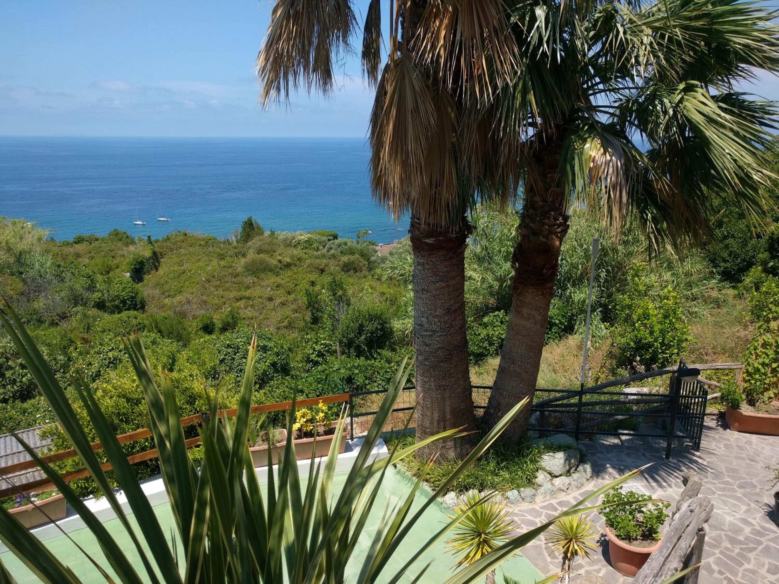 Residence Giardino del Sole