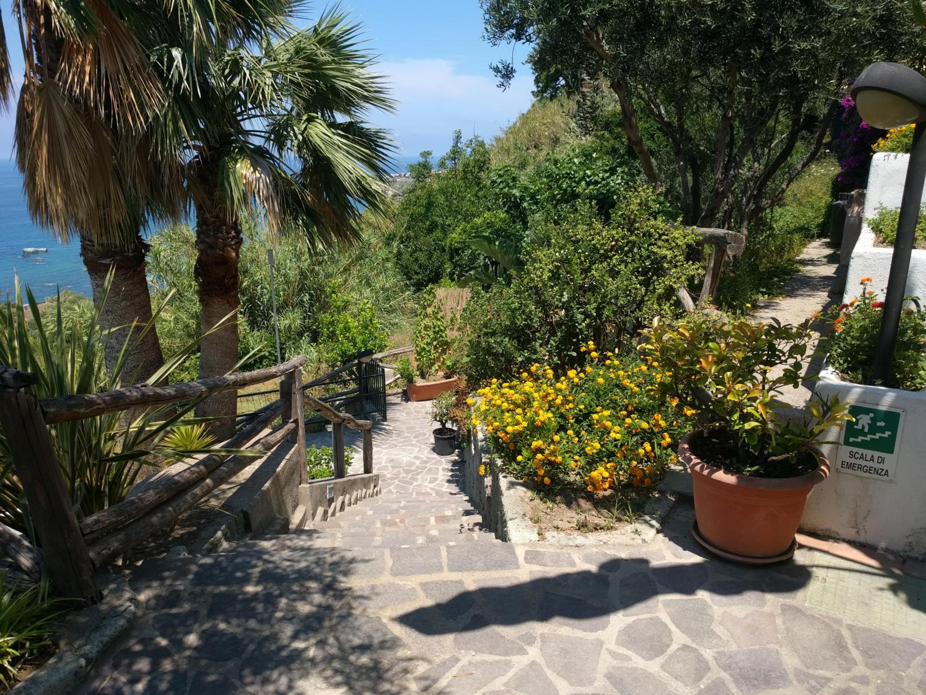 Residence Giardino del Sole