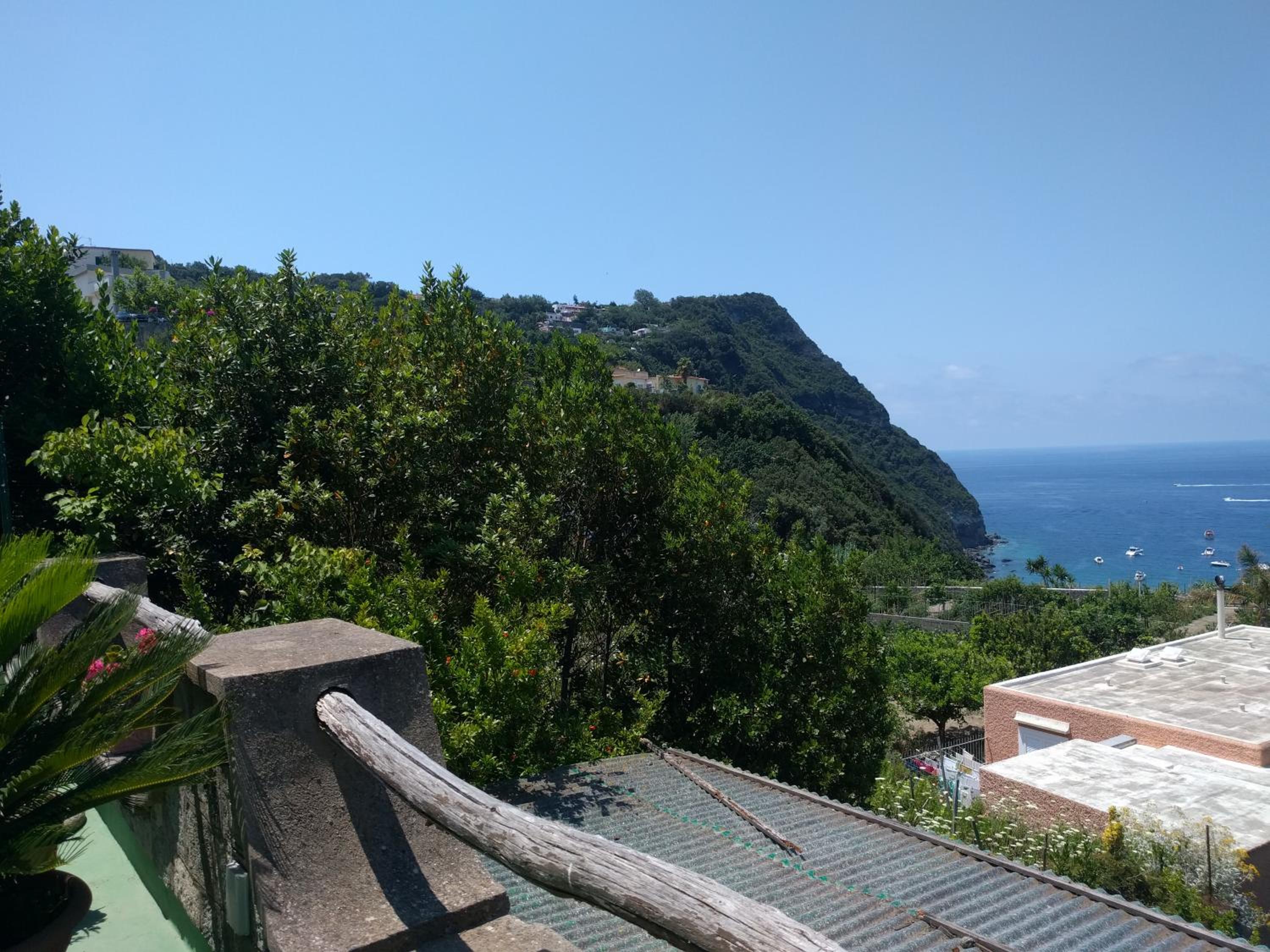 Residence Giardino del Sole