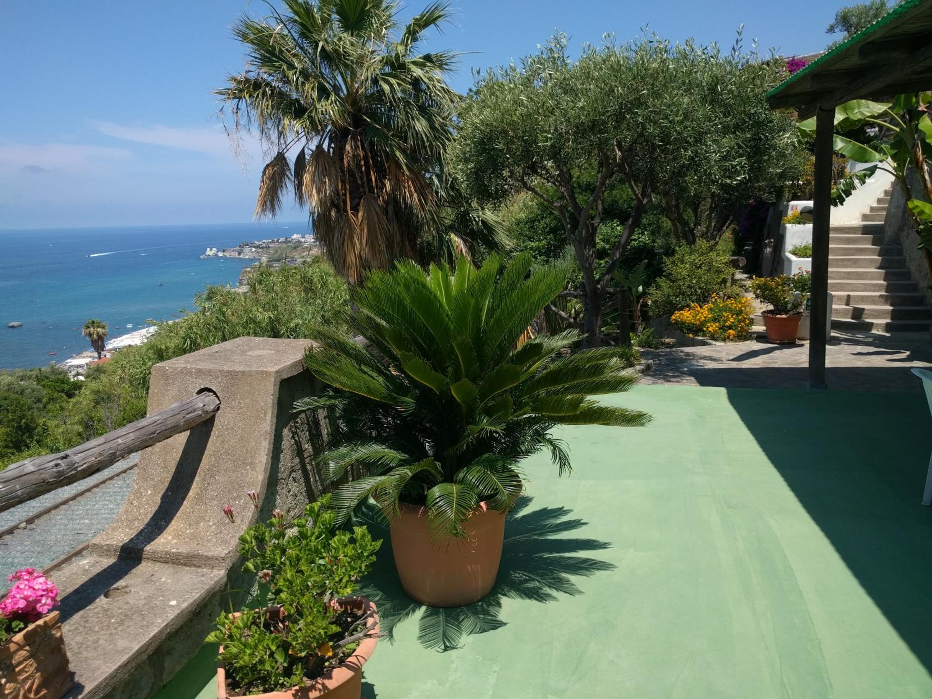 Residence Giardino del Sole