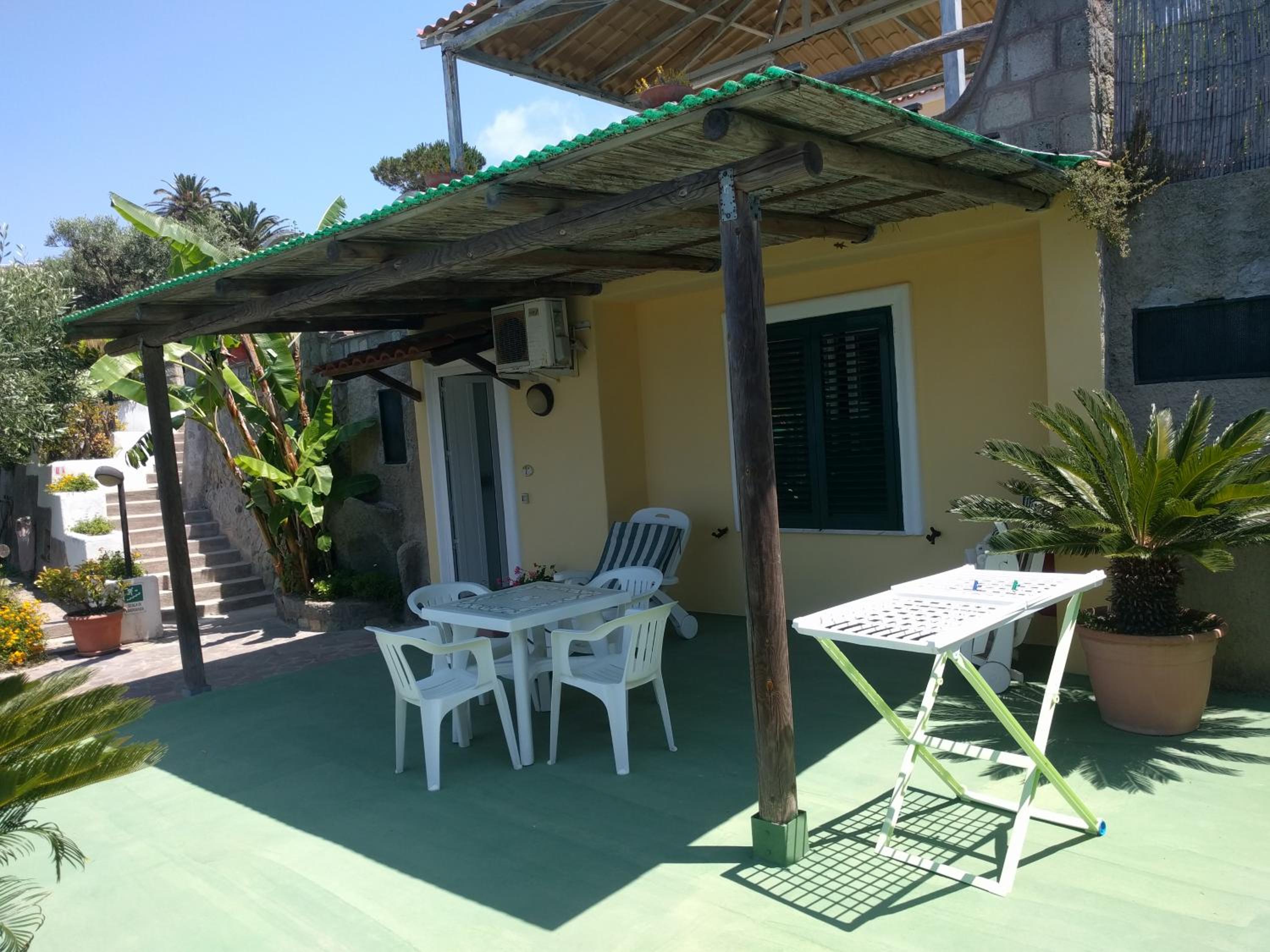 Residence Giardino del Sole