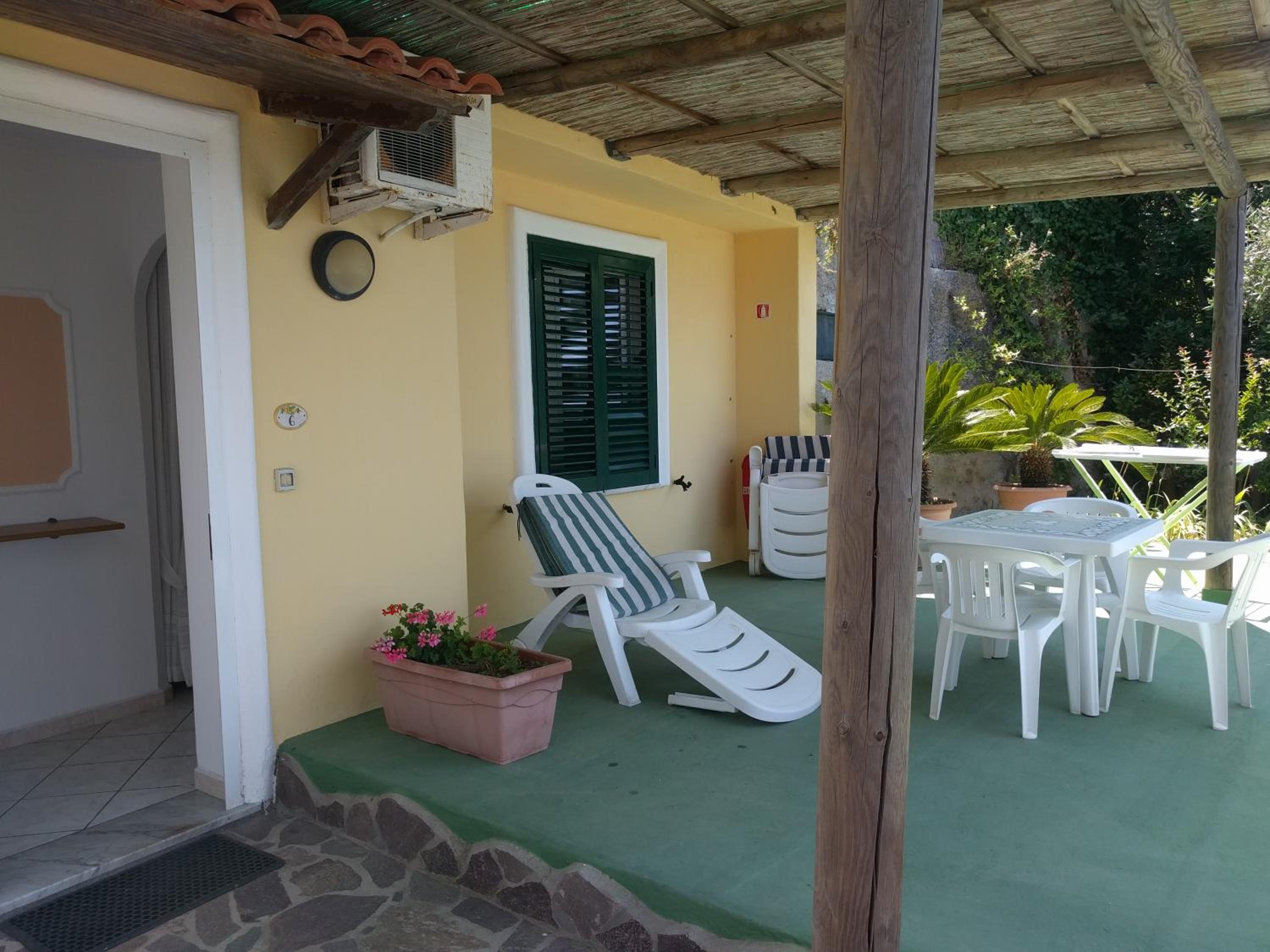 Residence Giardino del Sole