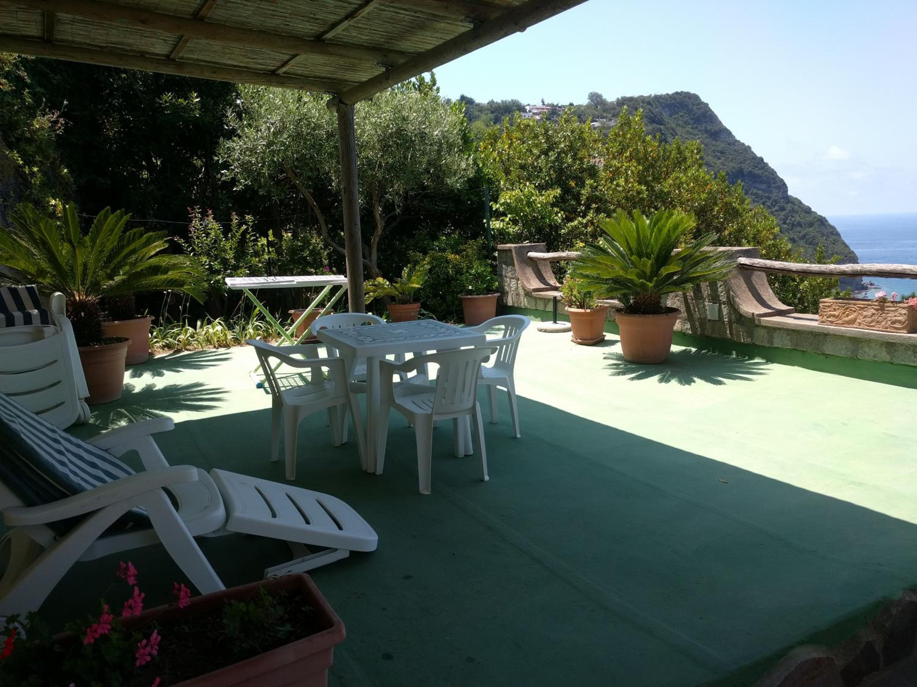 Residence Giardino del Sole