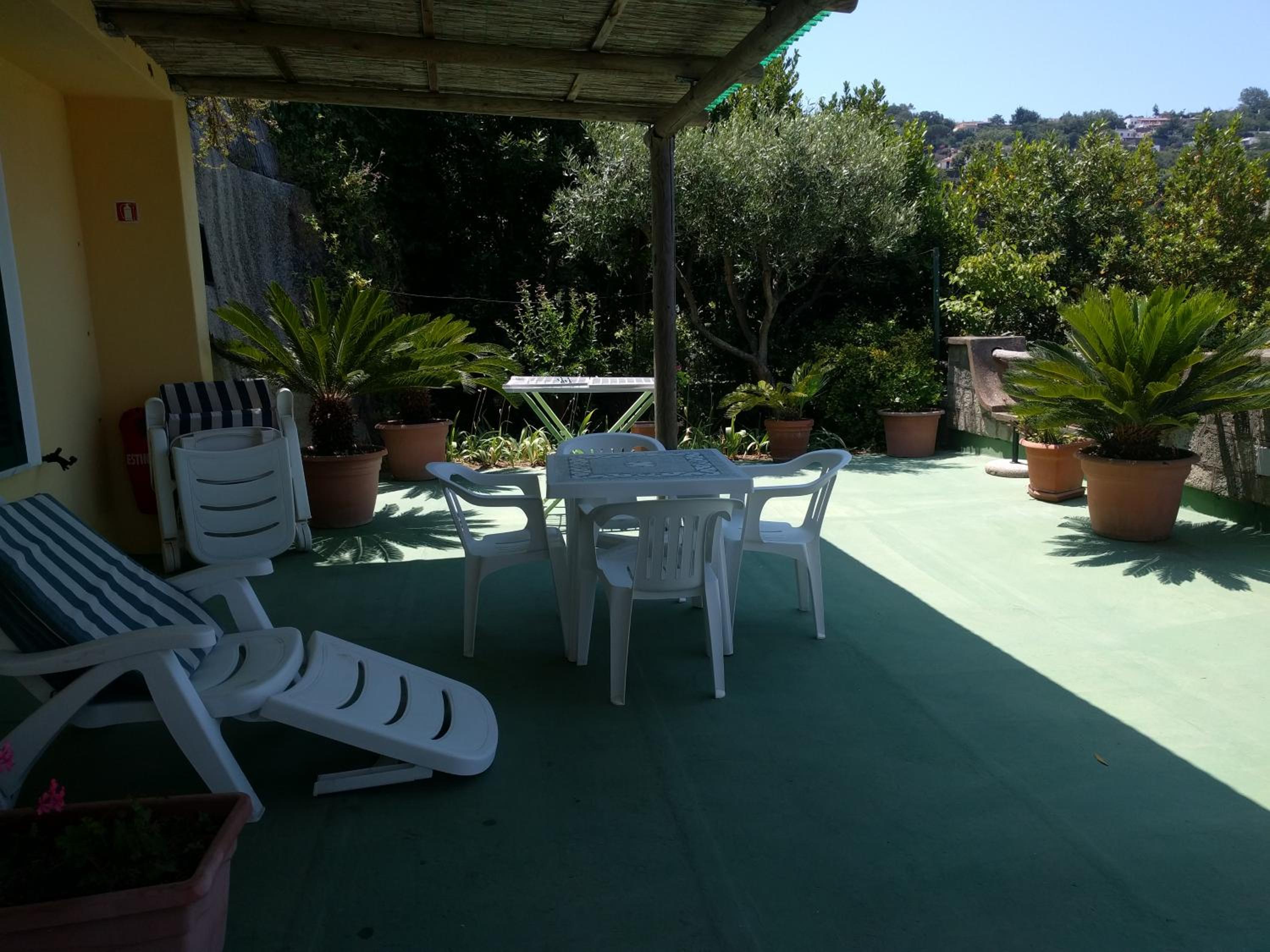 Residence Giardino del Sole