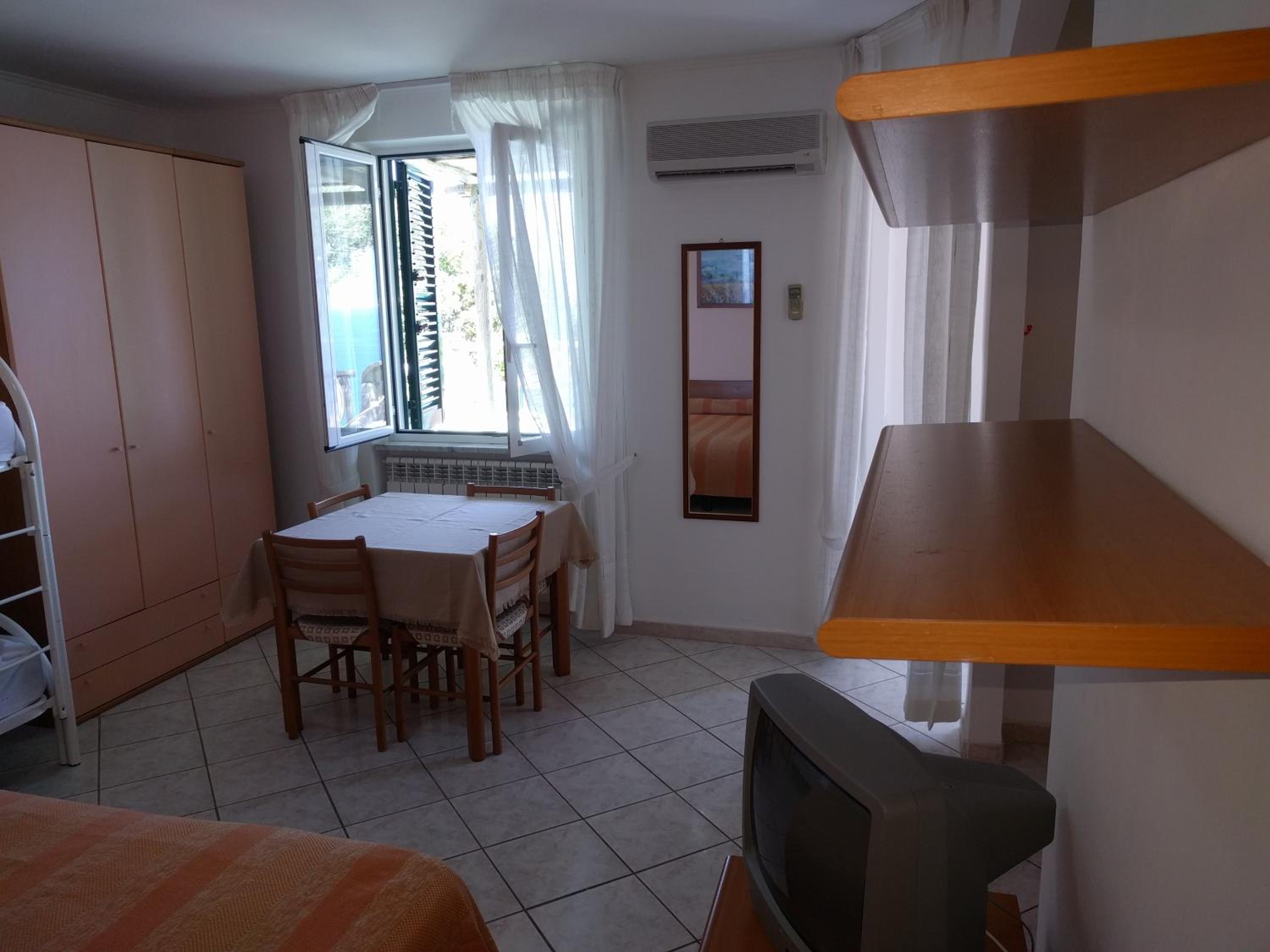 Residence Giardino del Sole