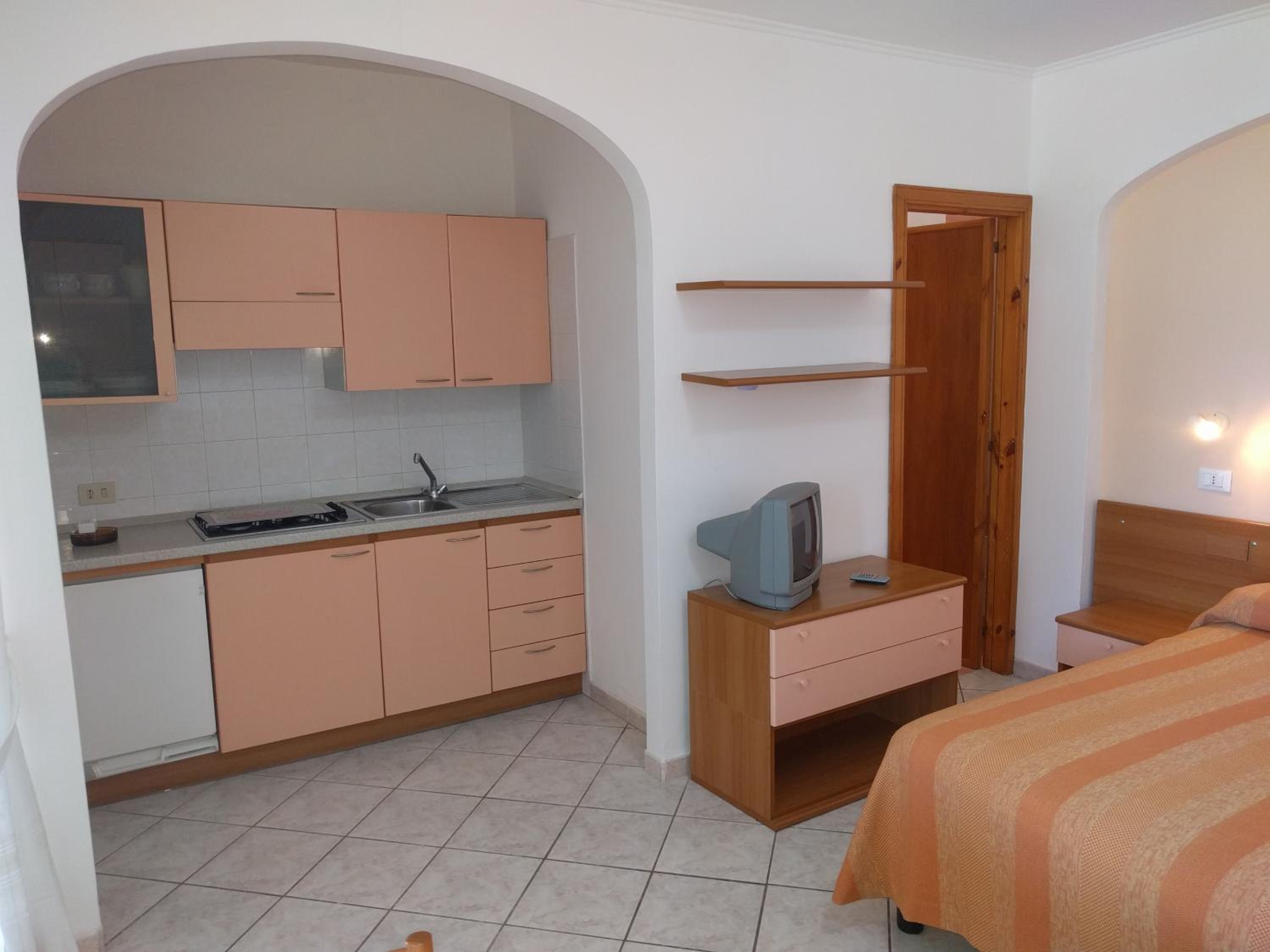 Residence Giardino del Sole