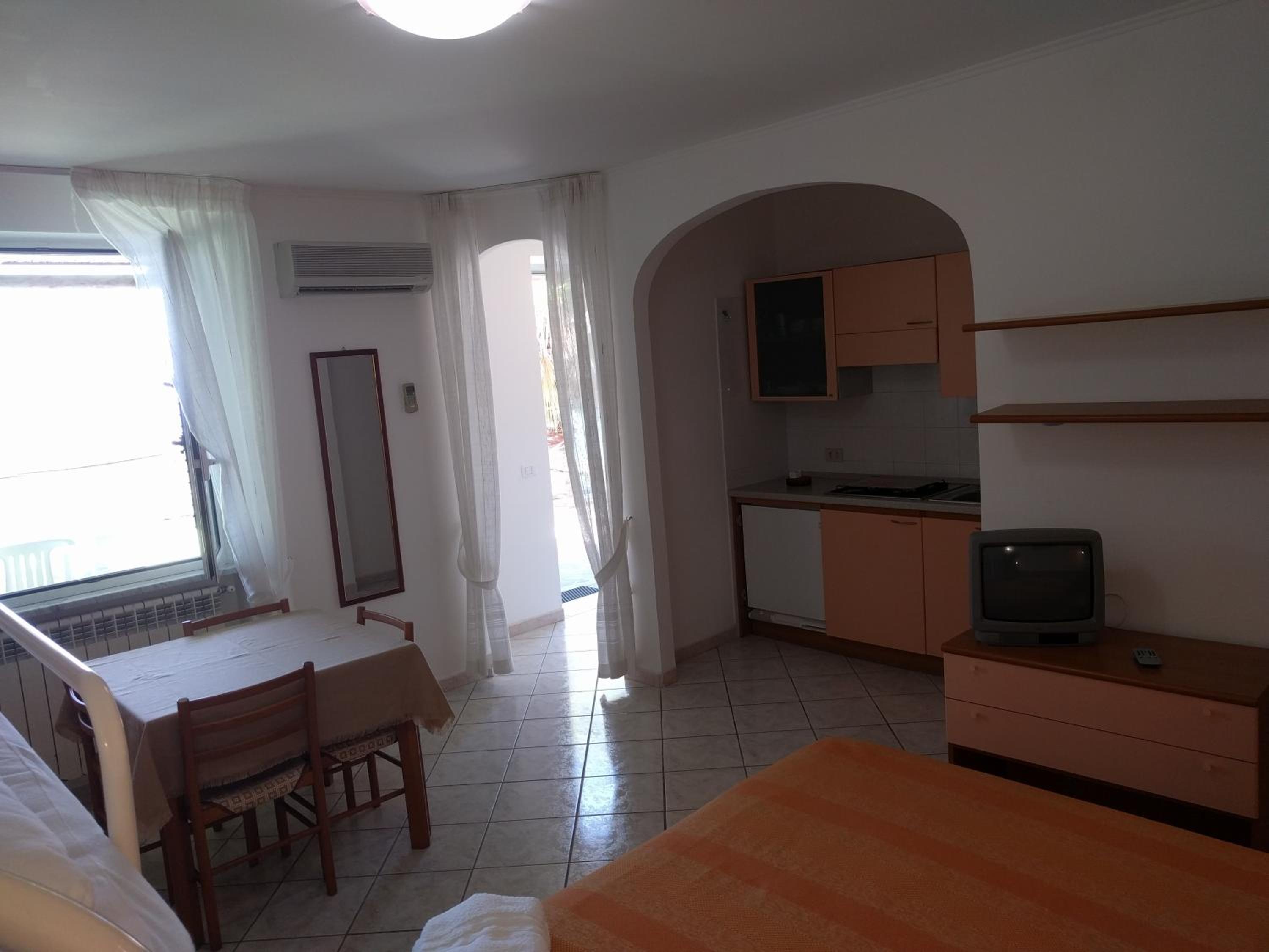 Residence Giardino del Sole