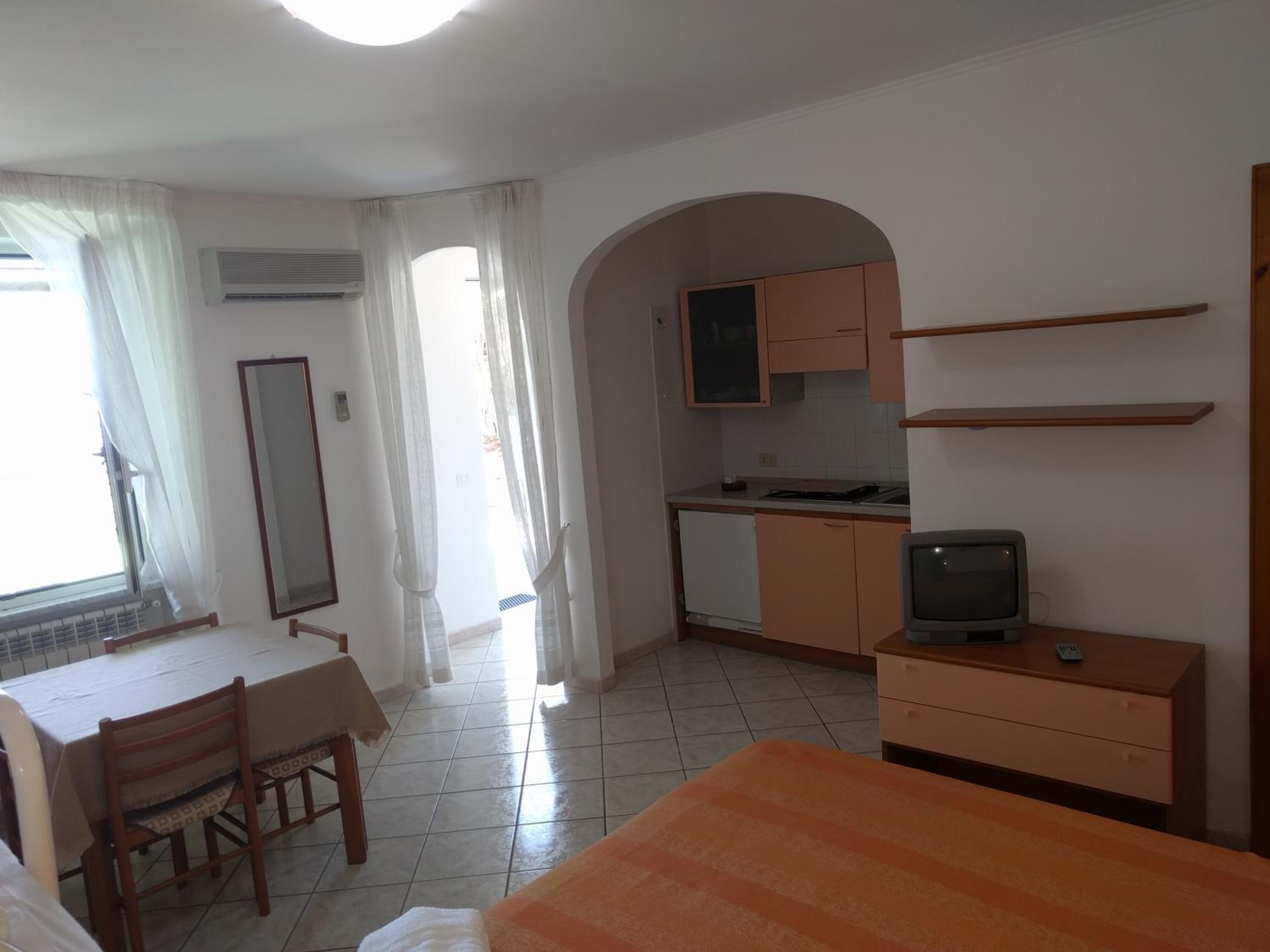 Residence Giardino del Sole