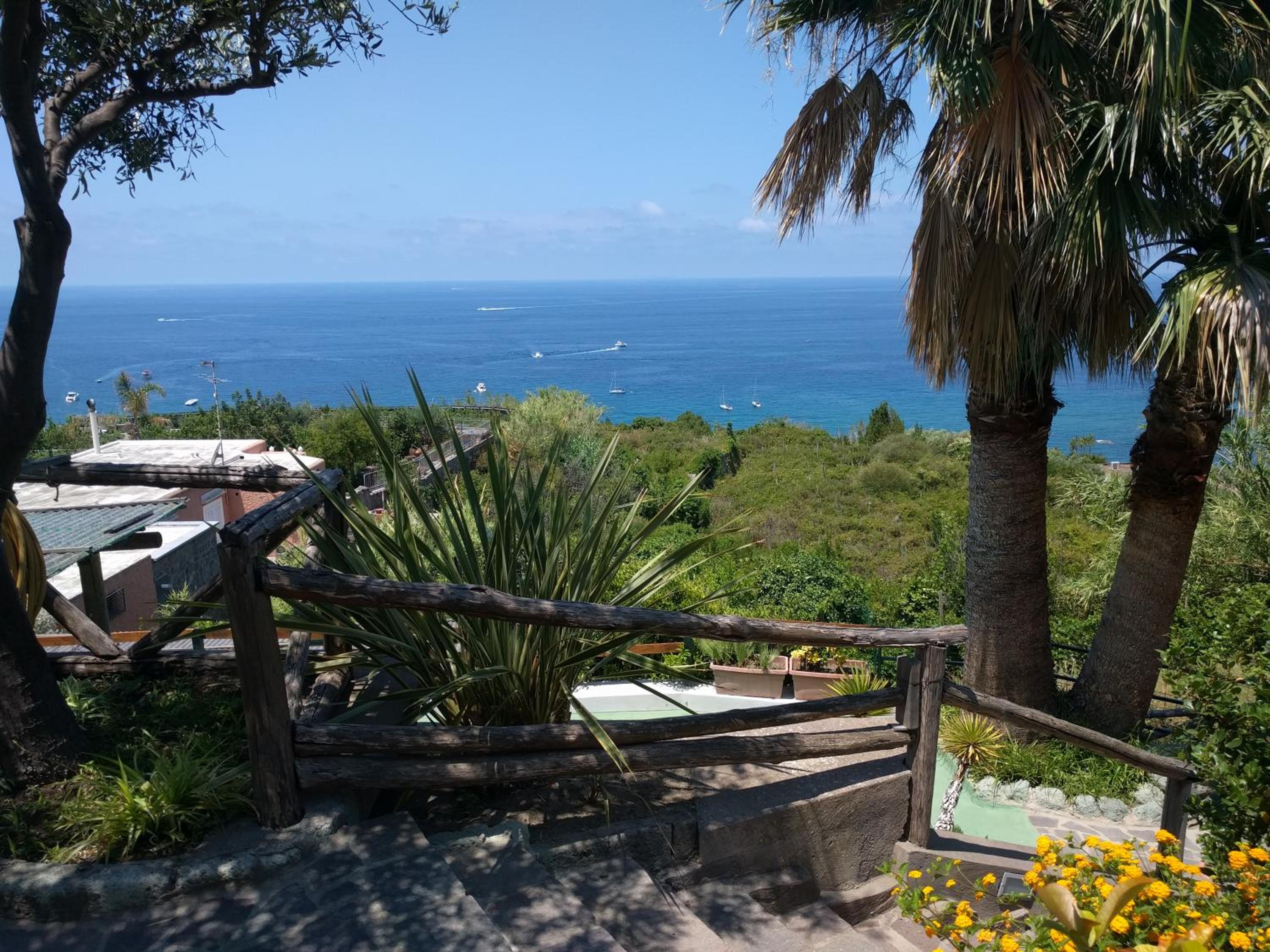 Residence Giardino del Sole