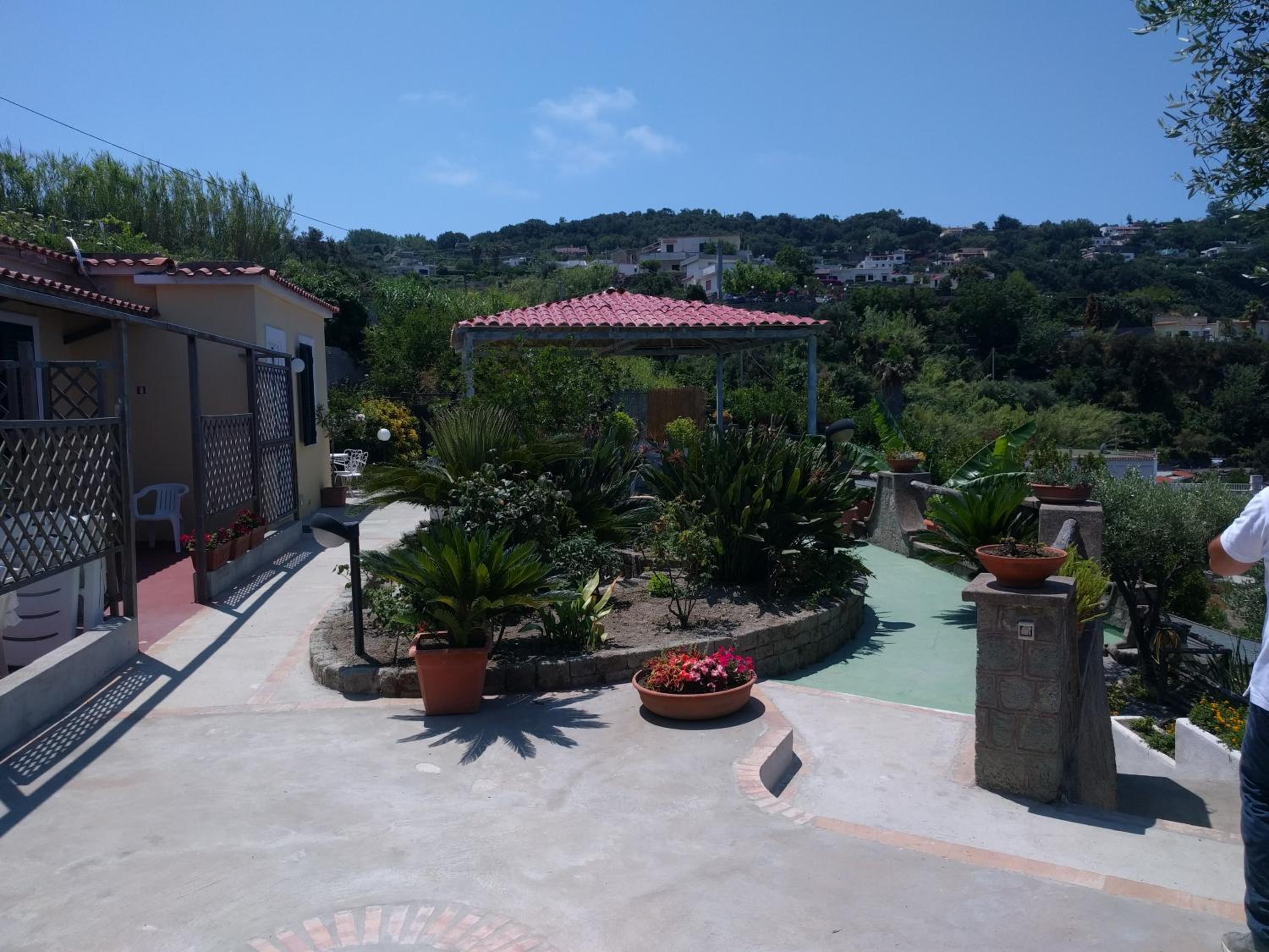 Residence Giardino del Sole