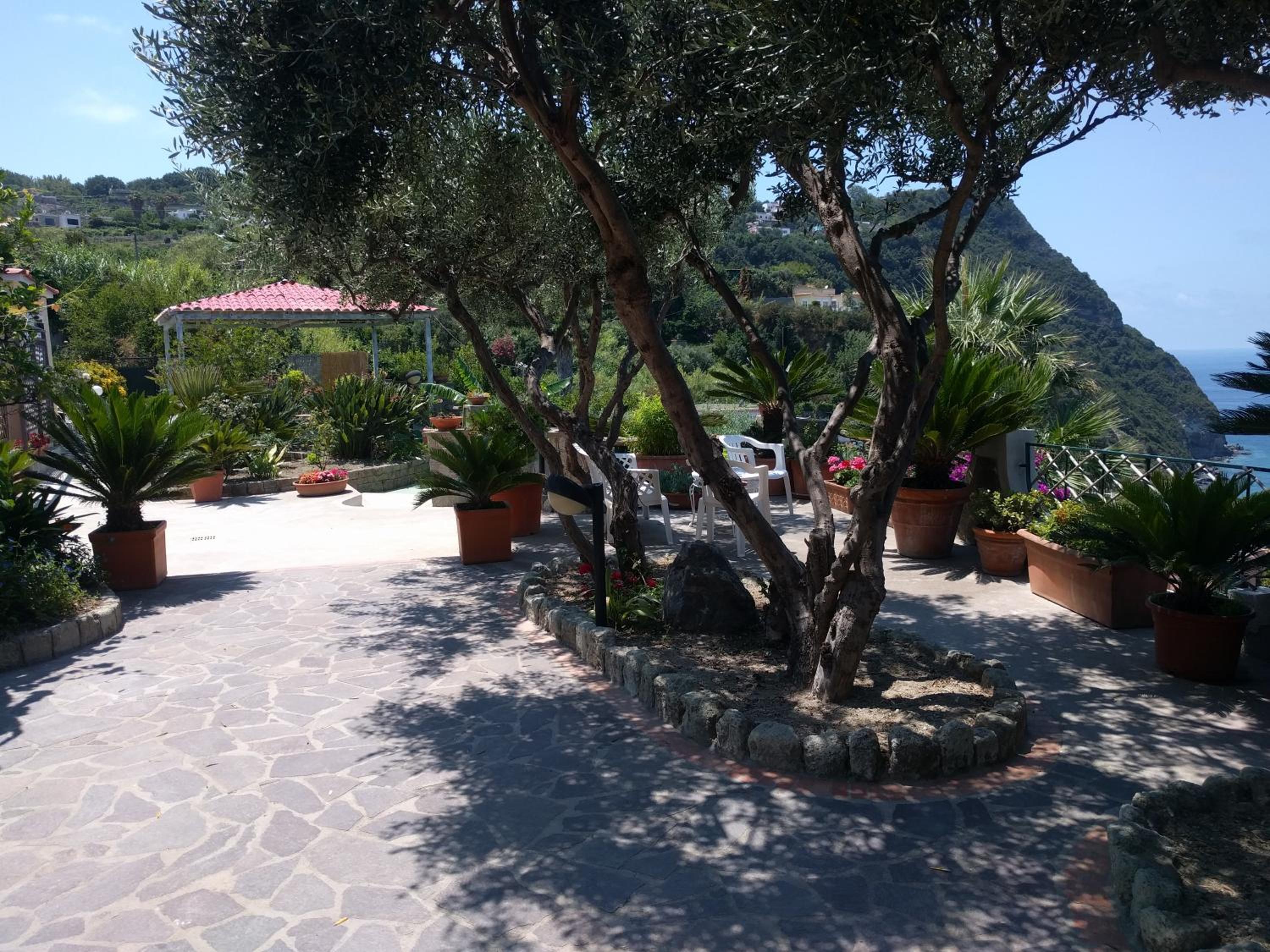 Residence Giardino del Sole