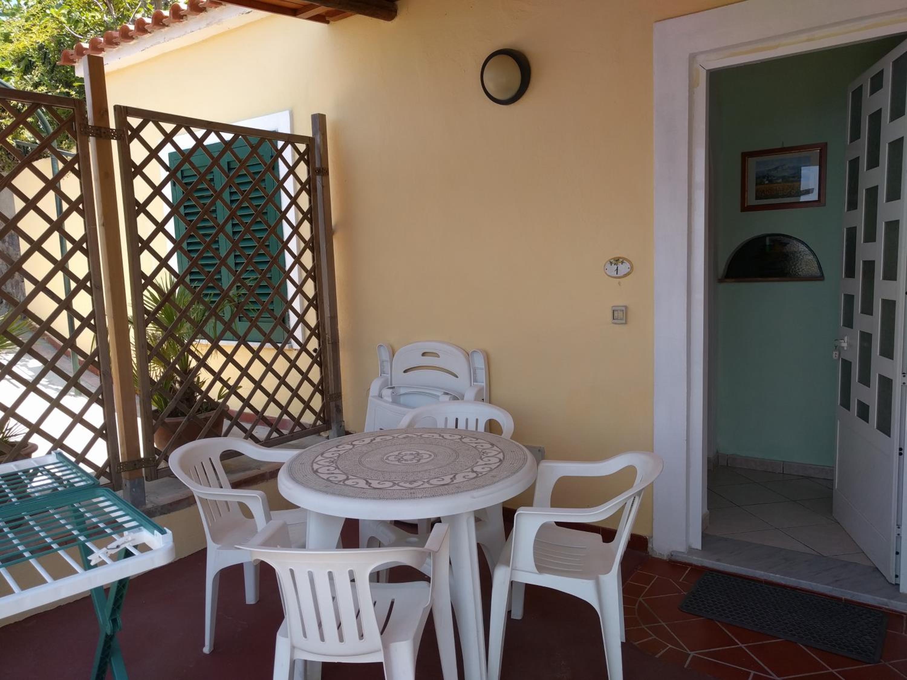 Residence Giardino del Sole