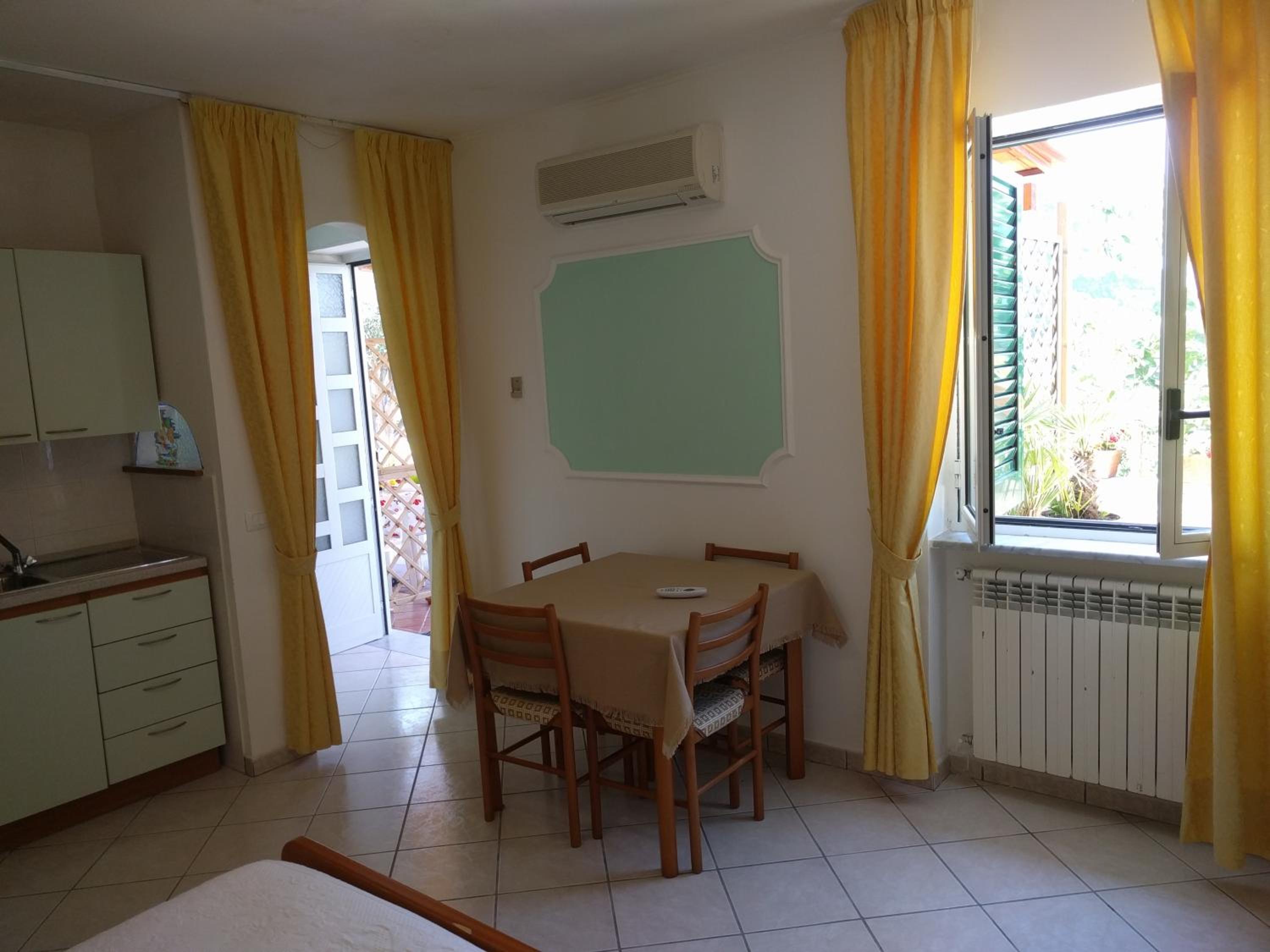 Residence Giardino del Sole