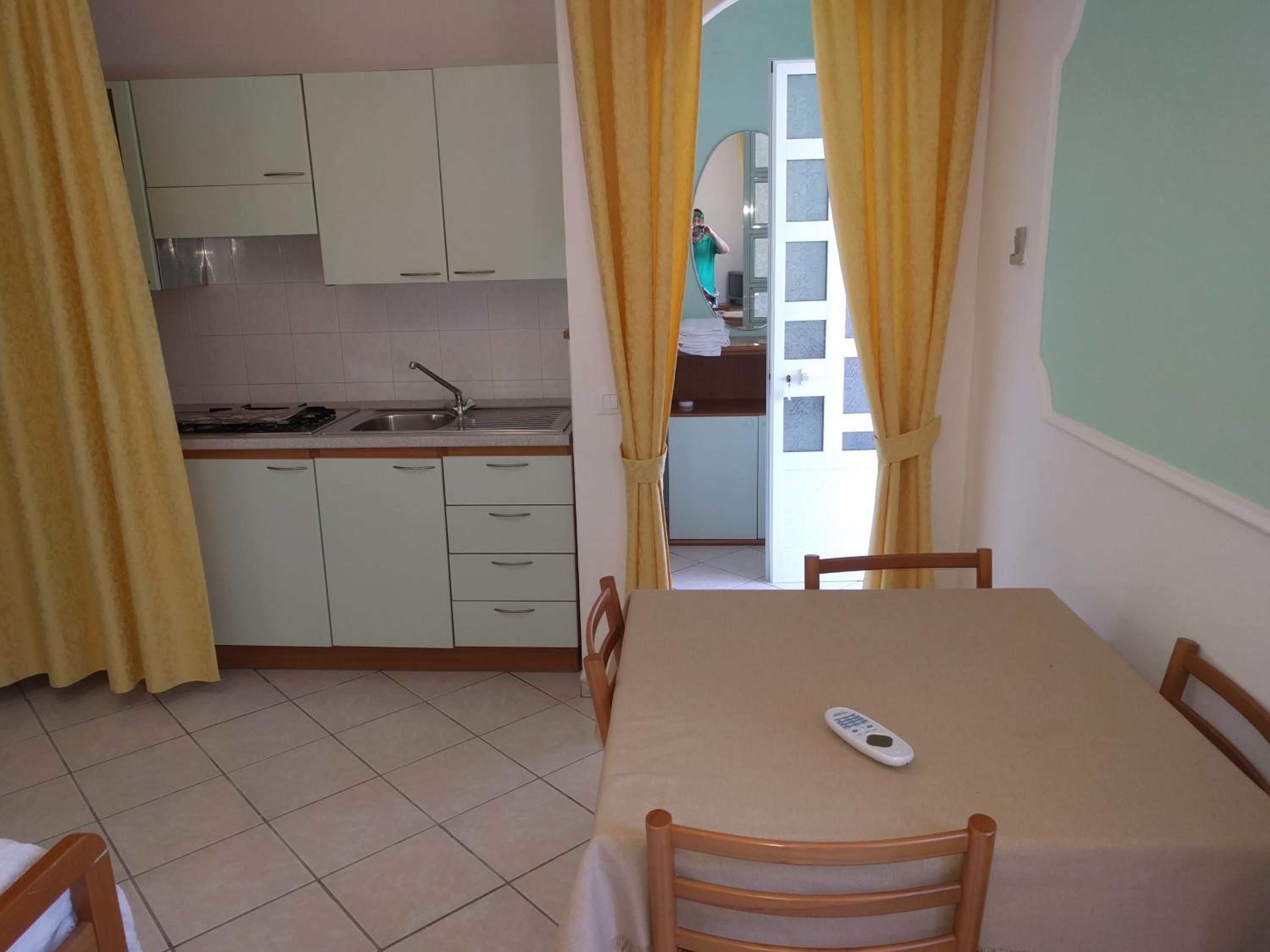 Residence Giardino del Sole
