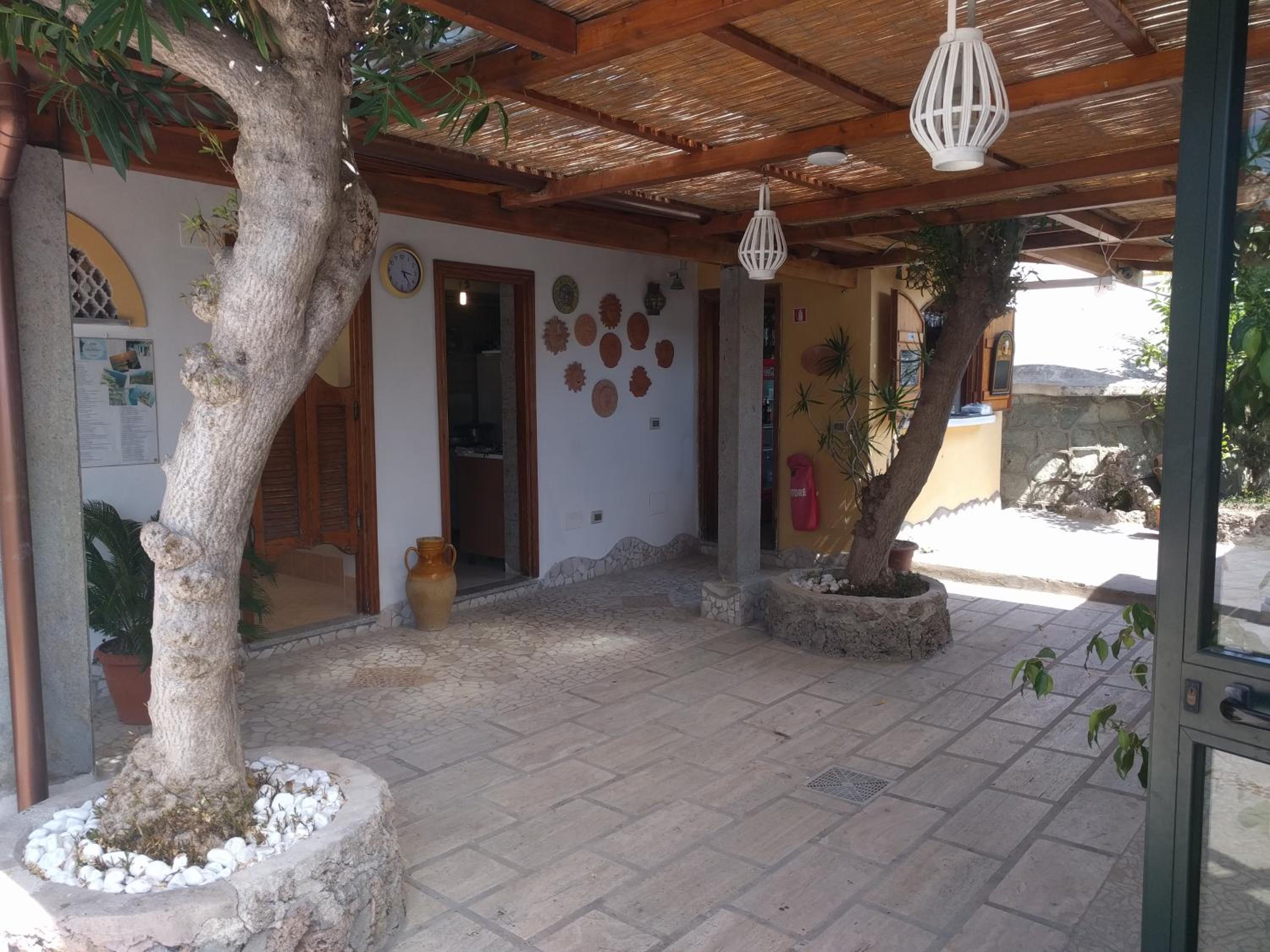 Residence Giardino del Sole