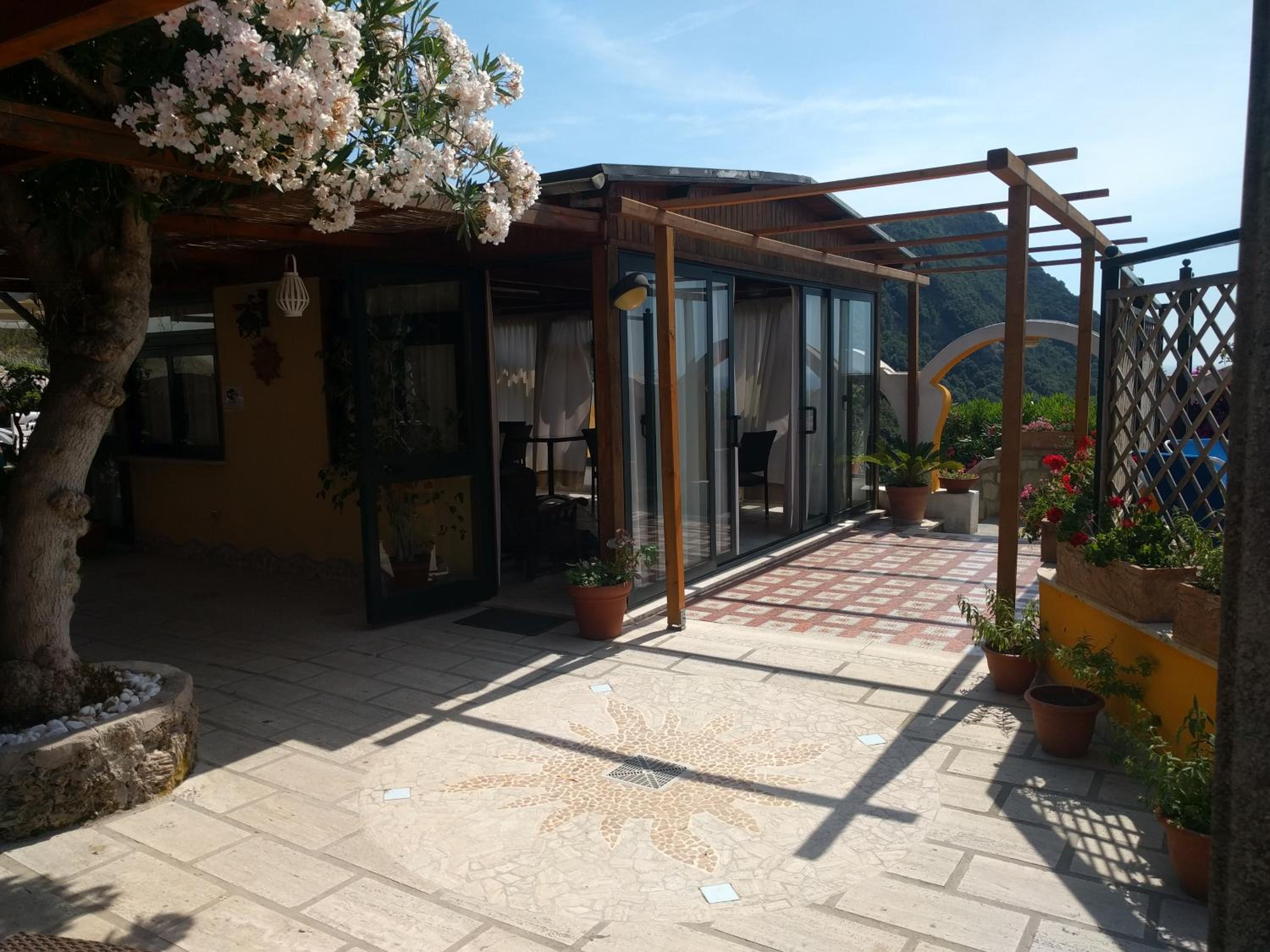 Residence Giardino del Sole