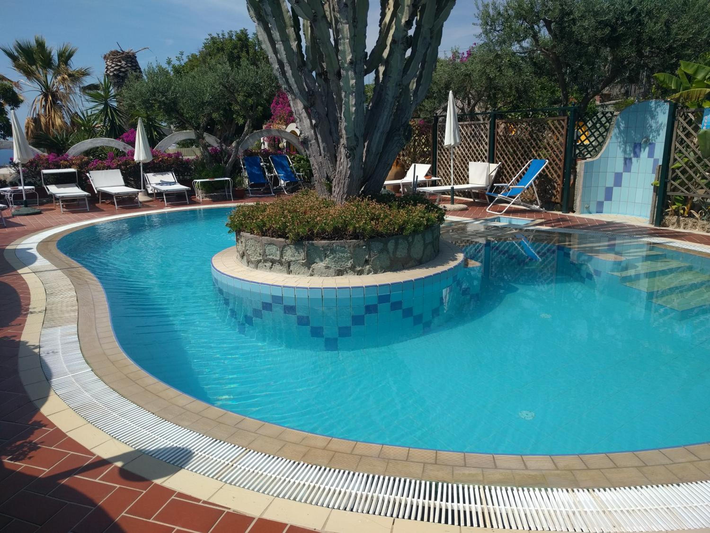 Residence Giardino del Sole
