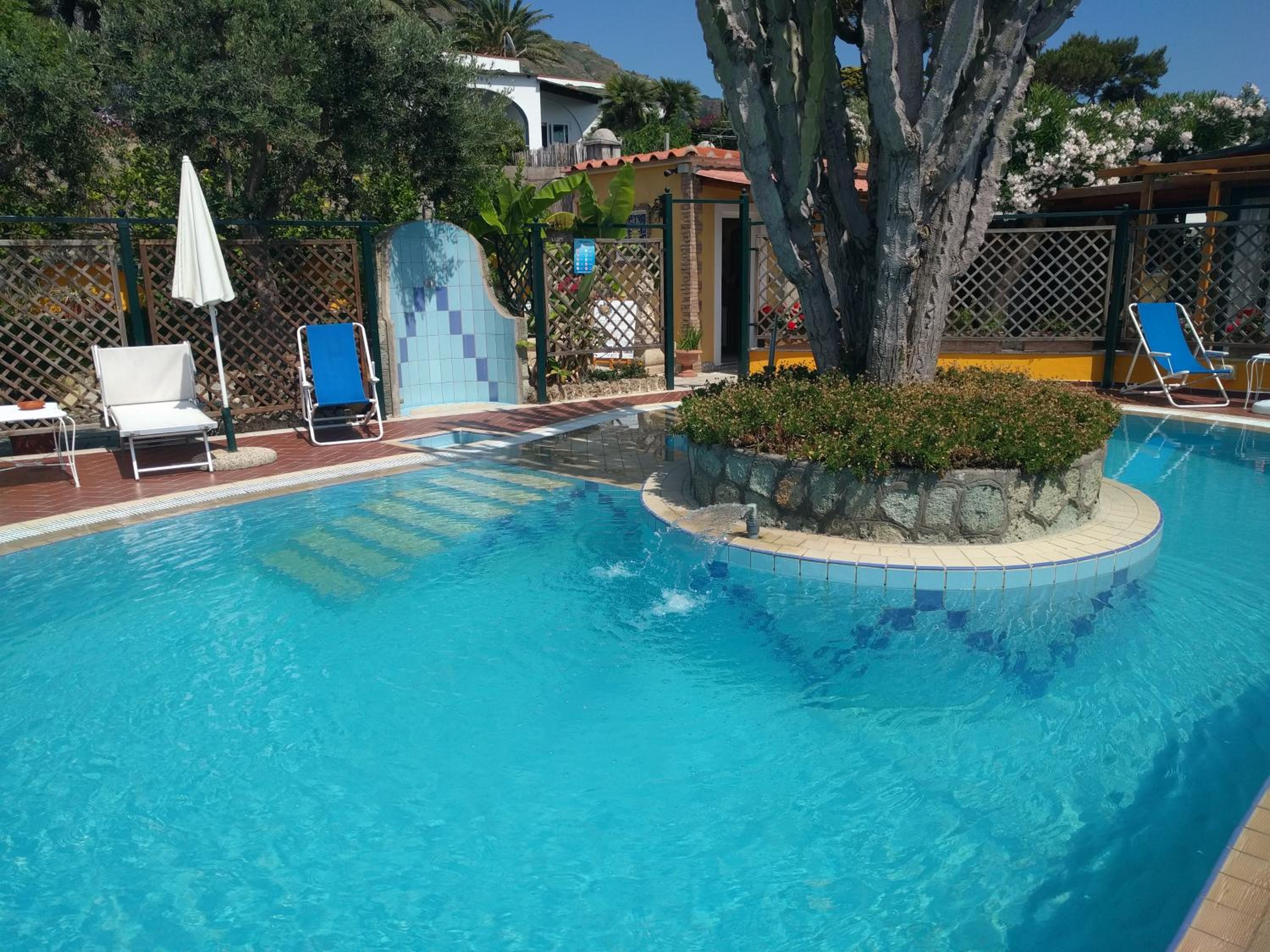 Residence Giardino del Sole