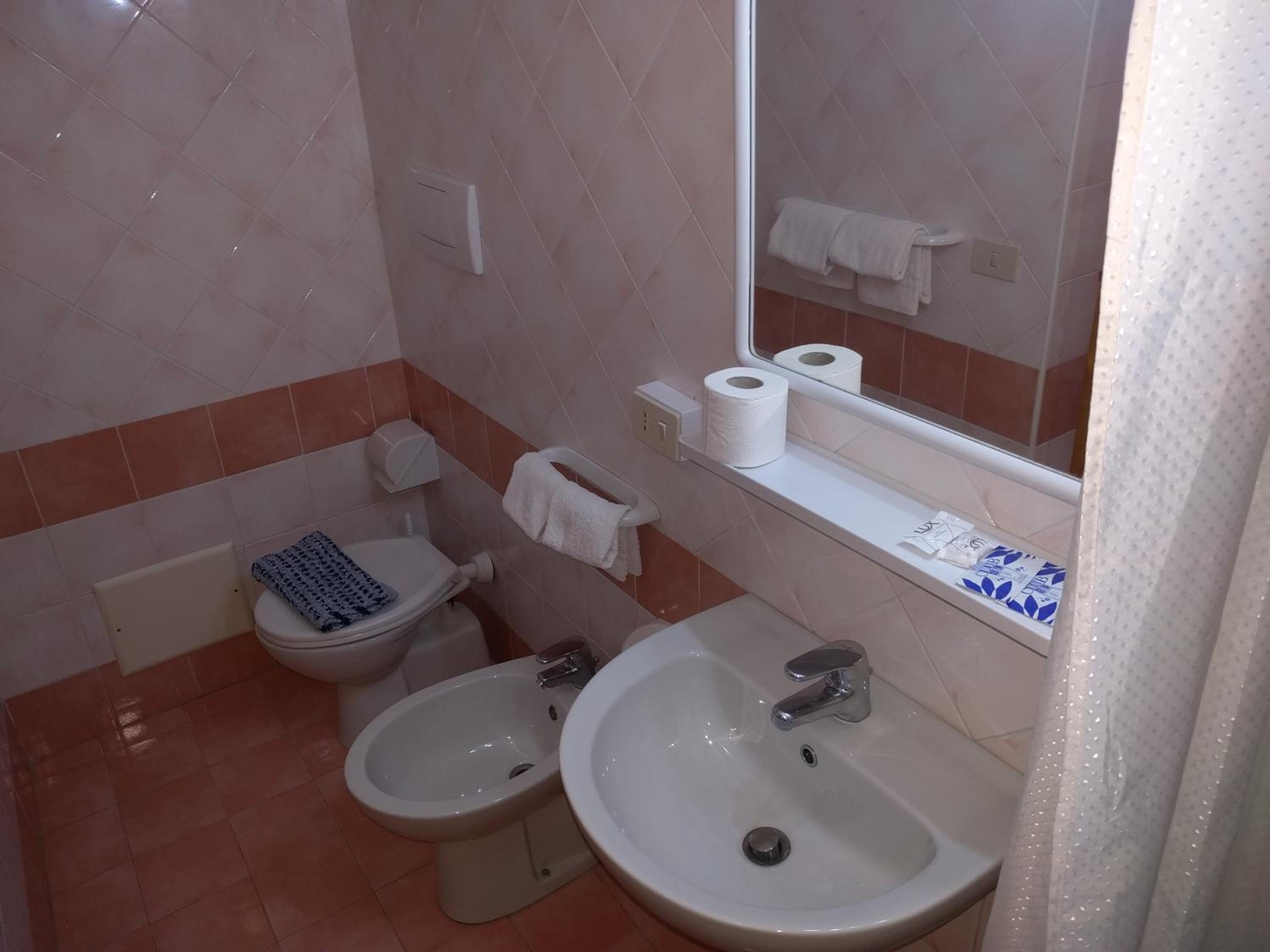 Residence Giardino del Sole