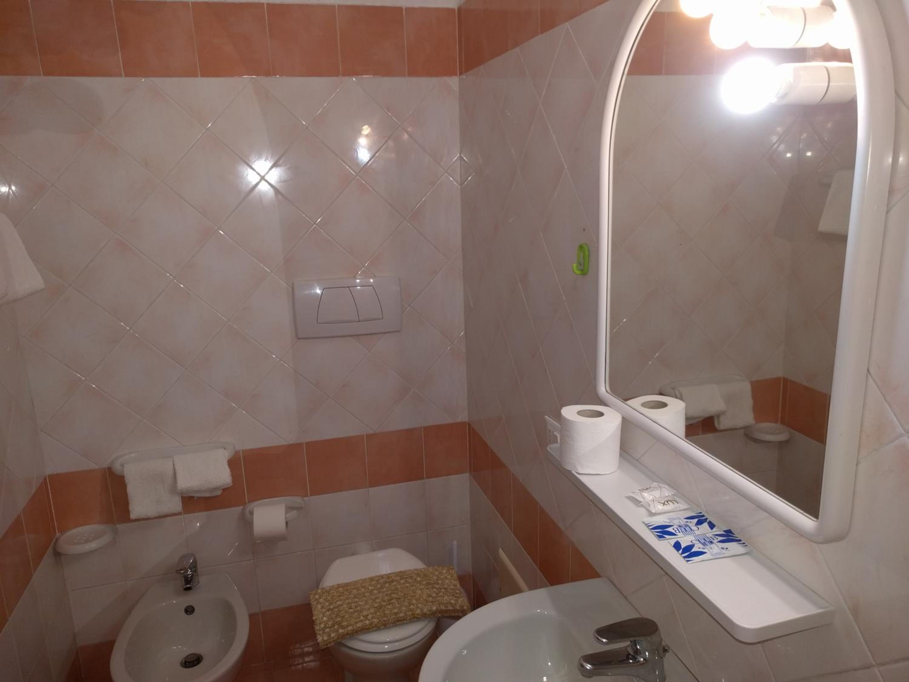 Residence Giardino del Sole