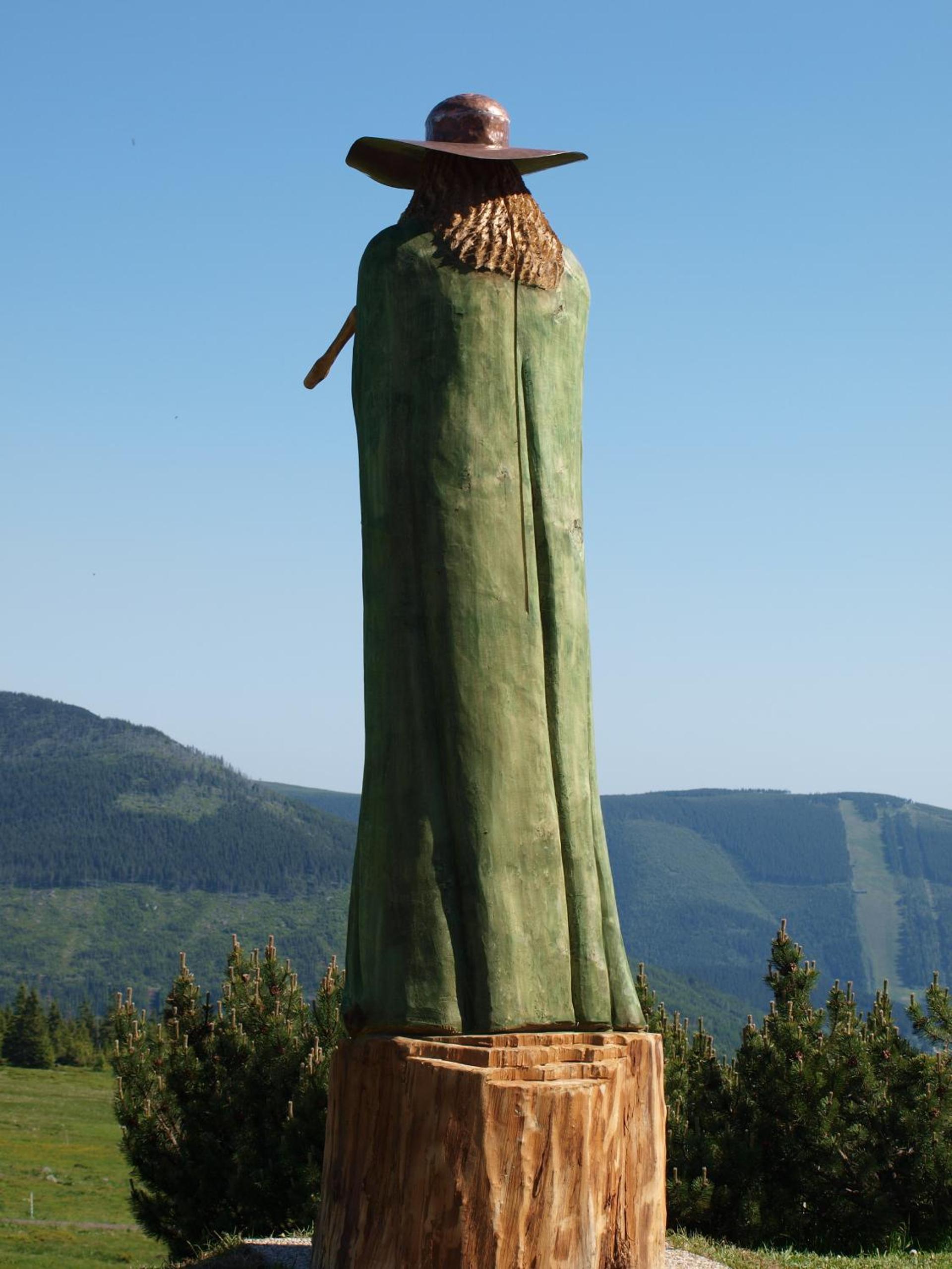 Moravská Bouda