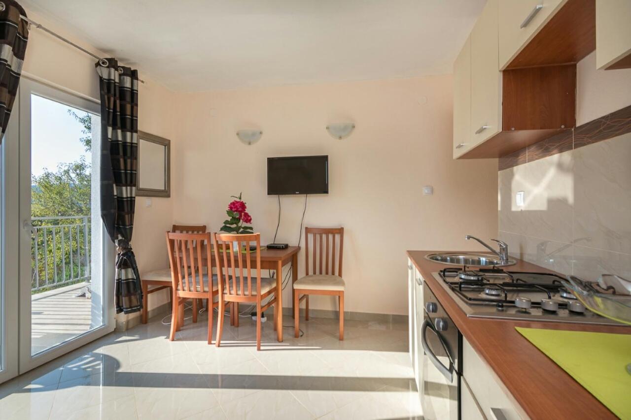 Apartmani Jadranka
