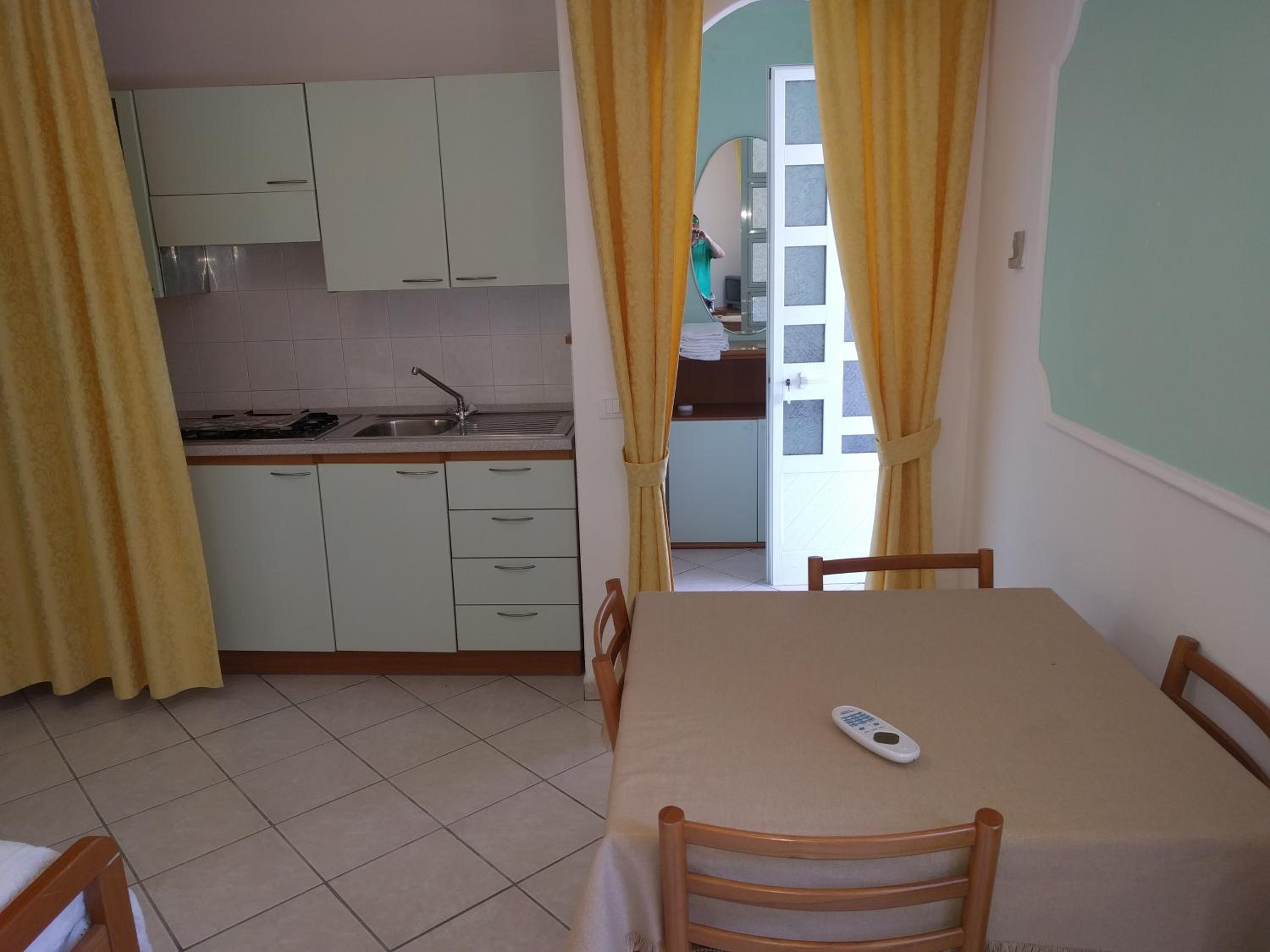 Residence Giardino del Sole