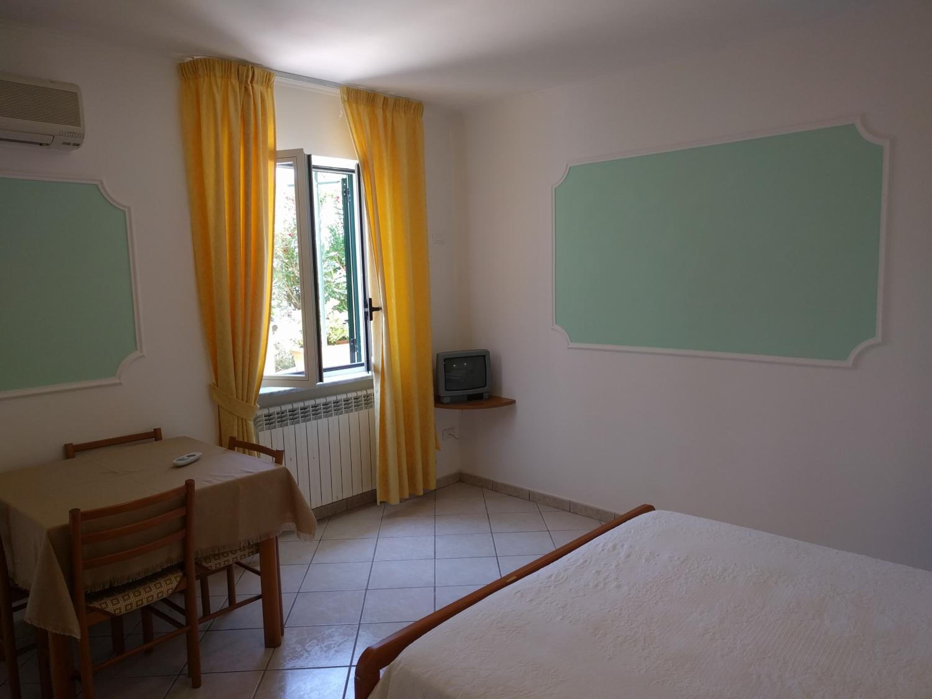 Residence Giardino del Sole