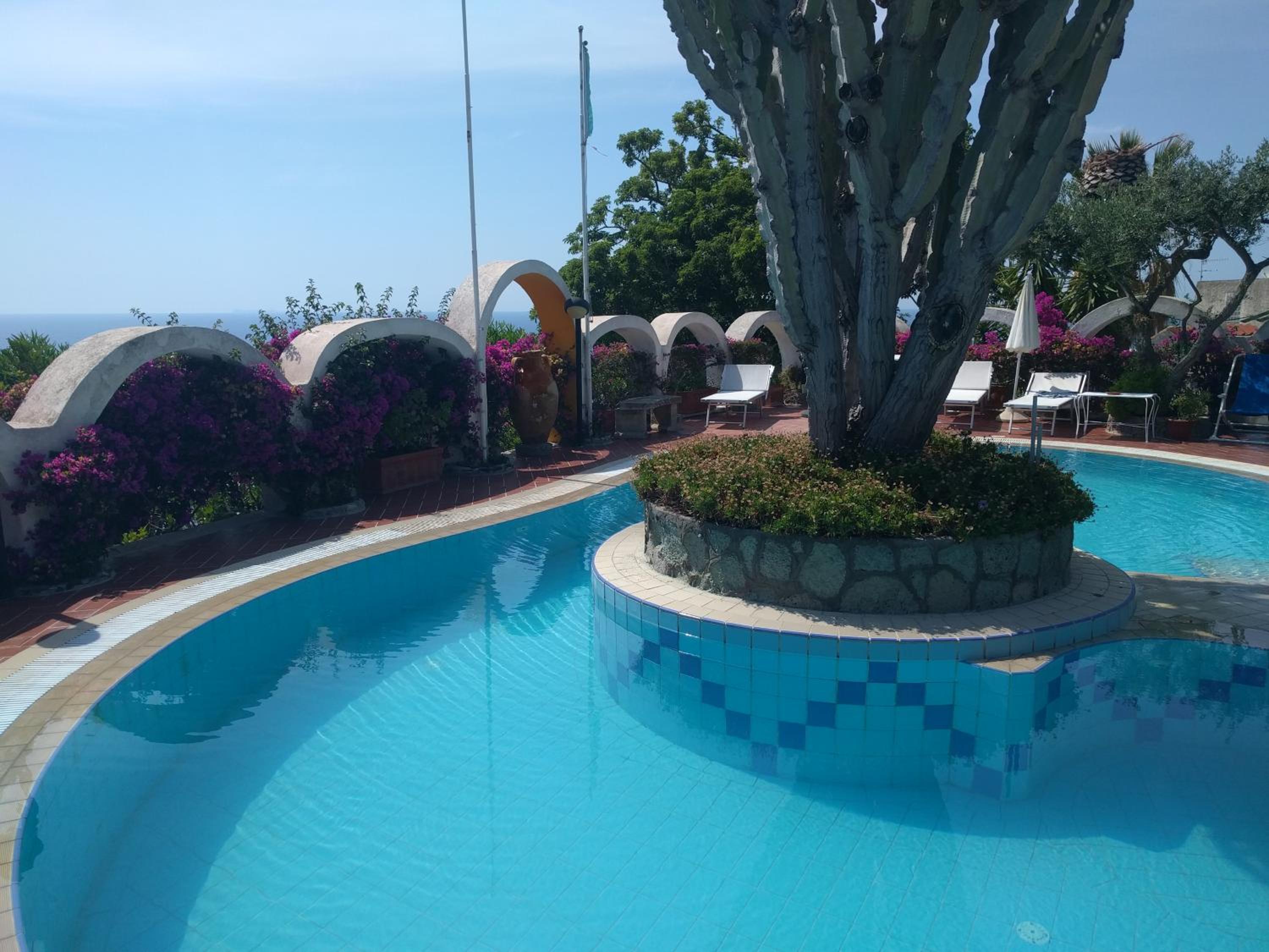 Residence Giardino del Sole