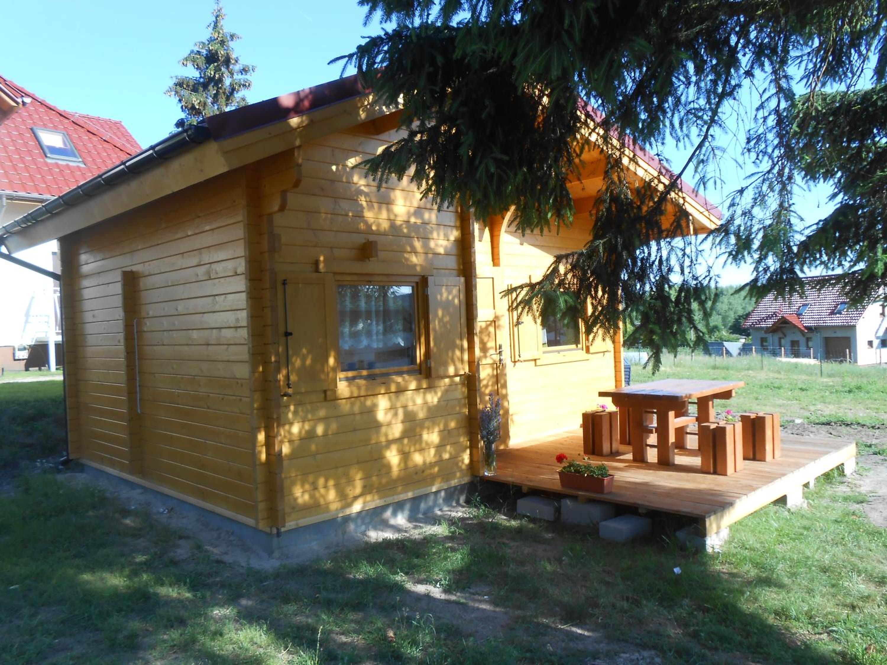 Domek pod Świerkiem view 3