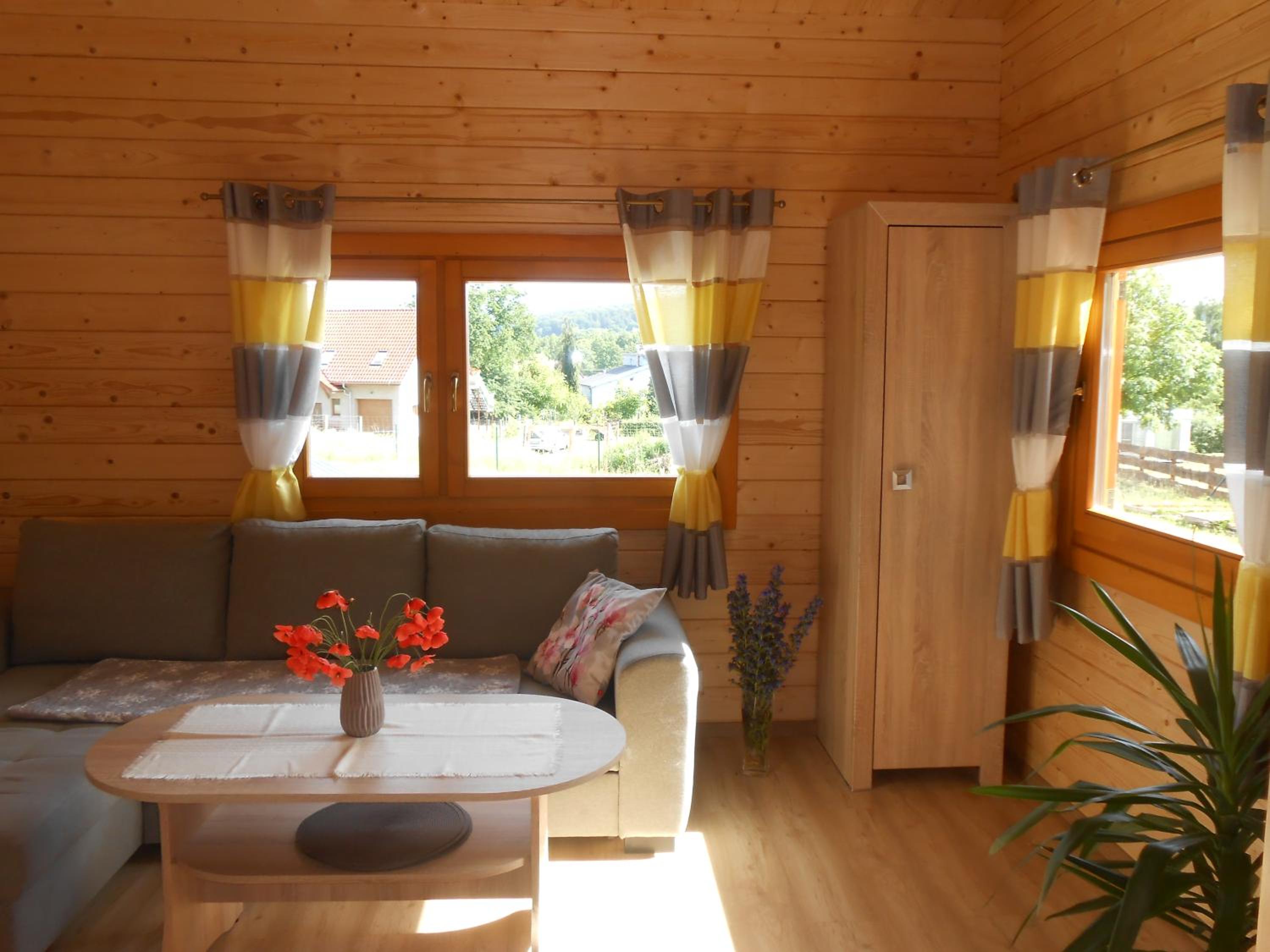 Domek pod Świerkiem view 4