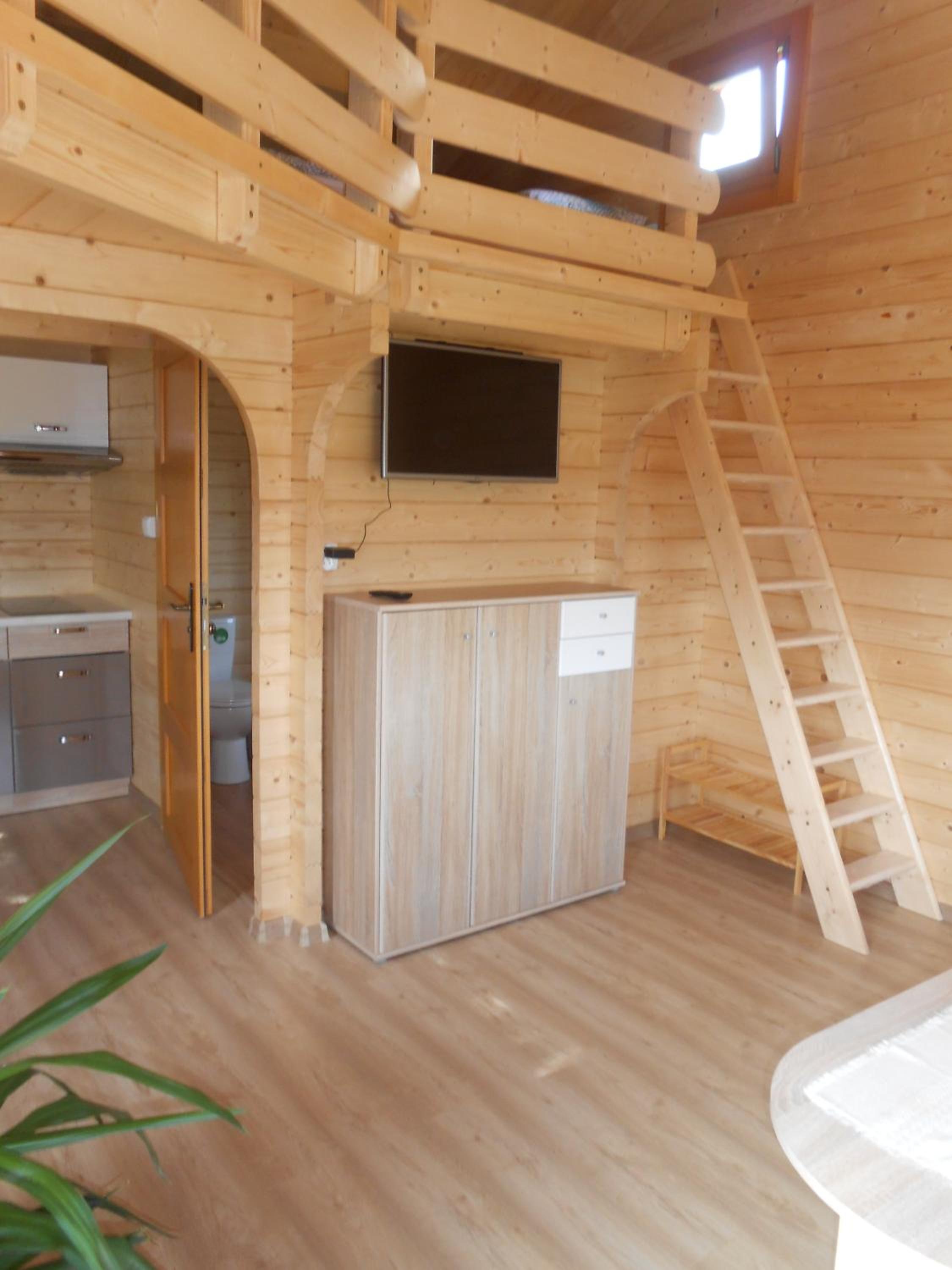 Domek pod Świerkiem view 5