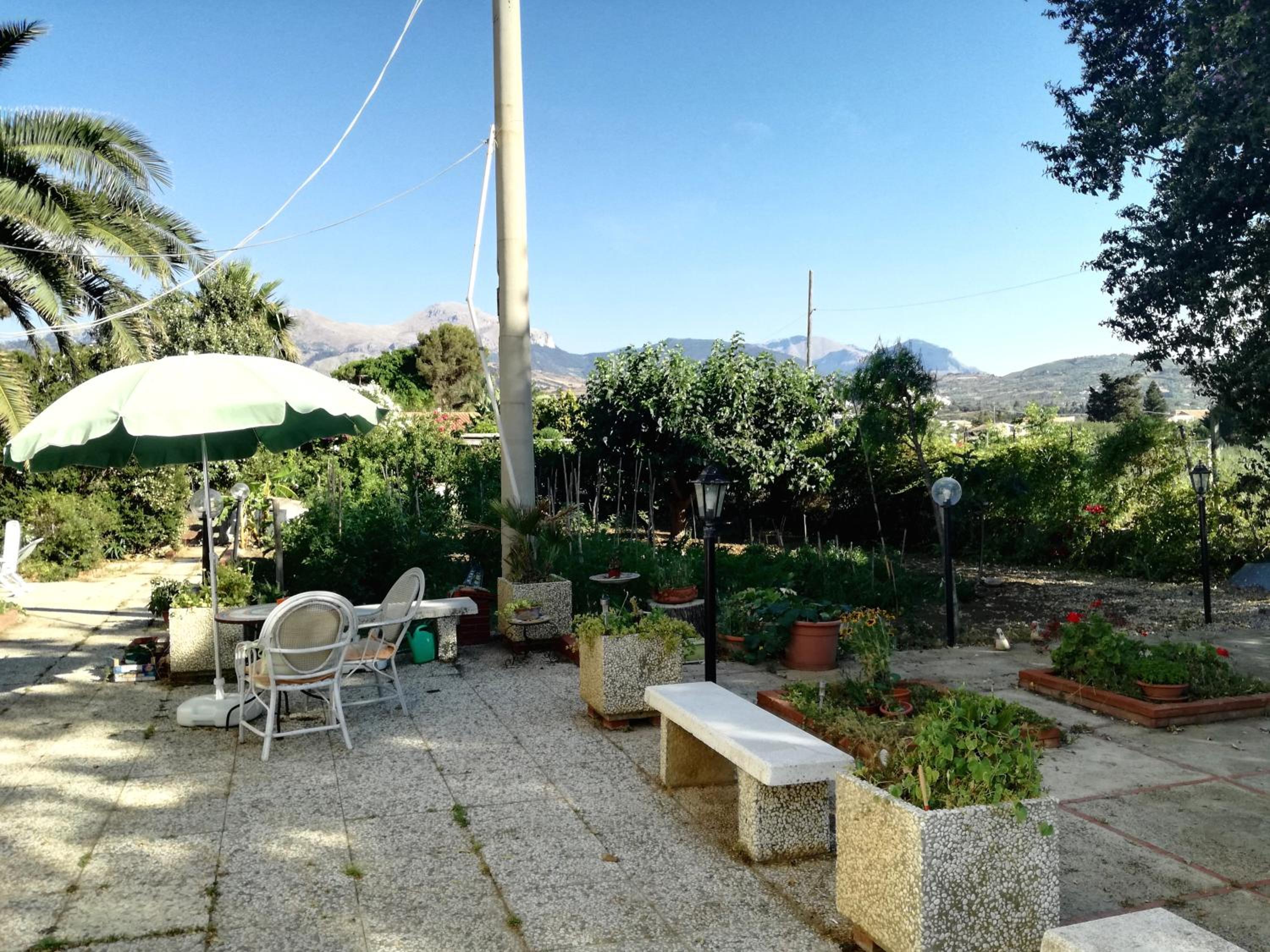 B&B Ondamarina view 4