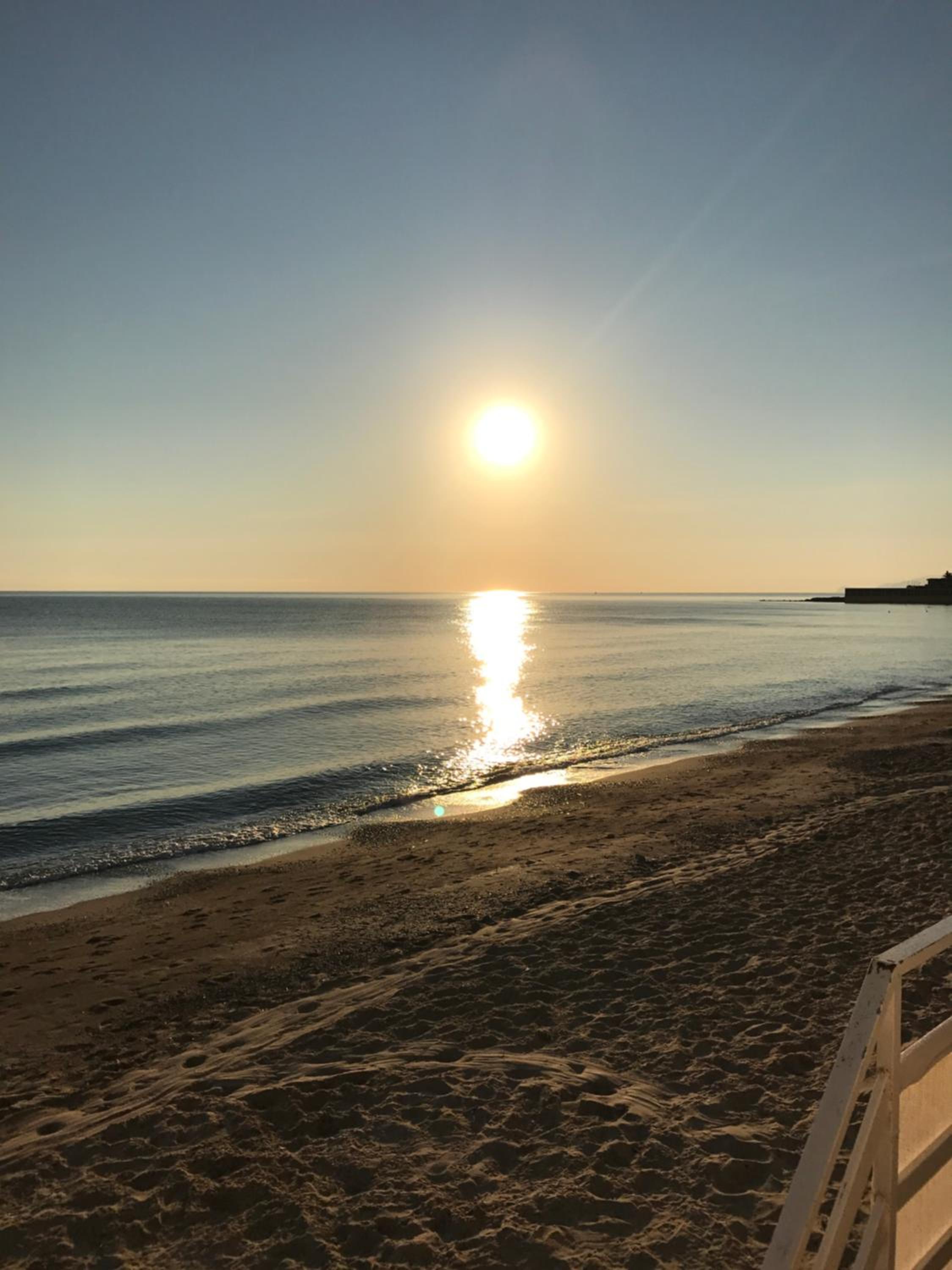La Battigia B&B