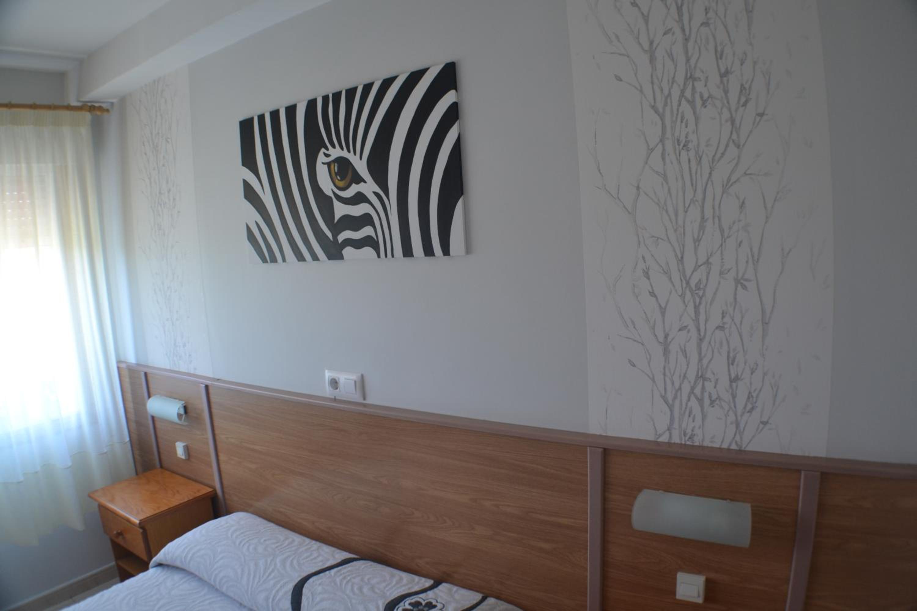 Hostal Casa Maria