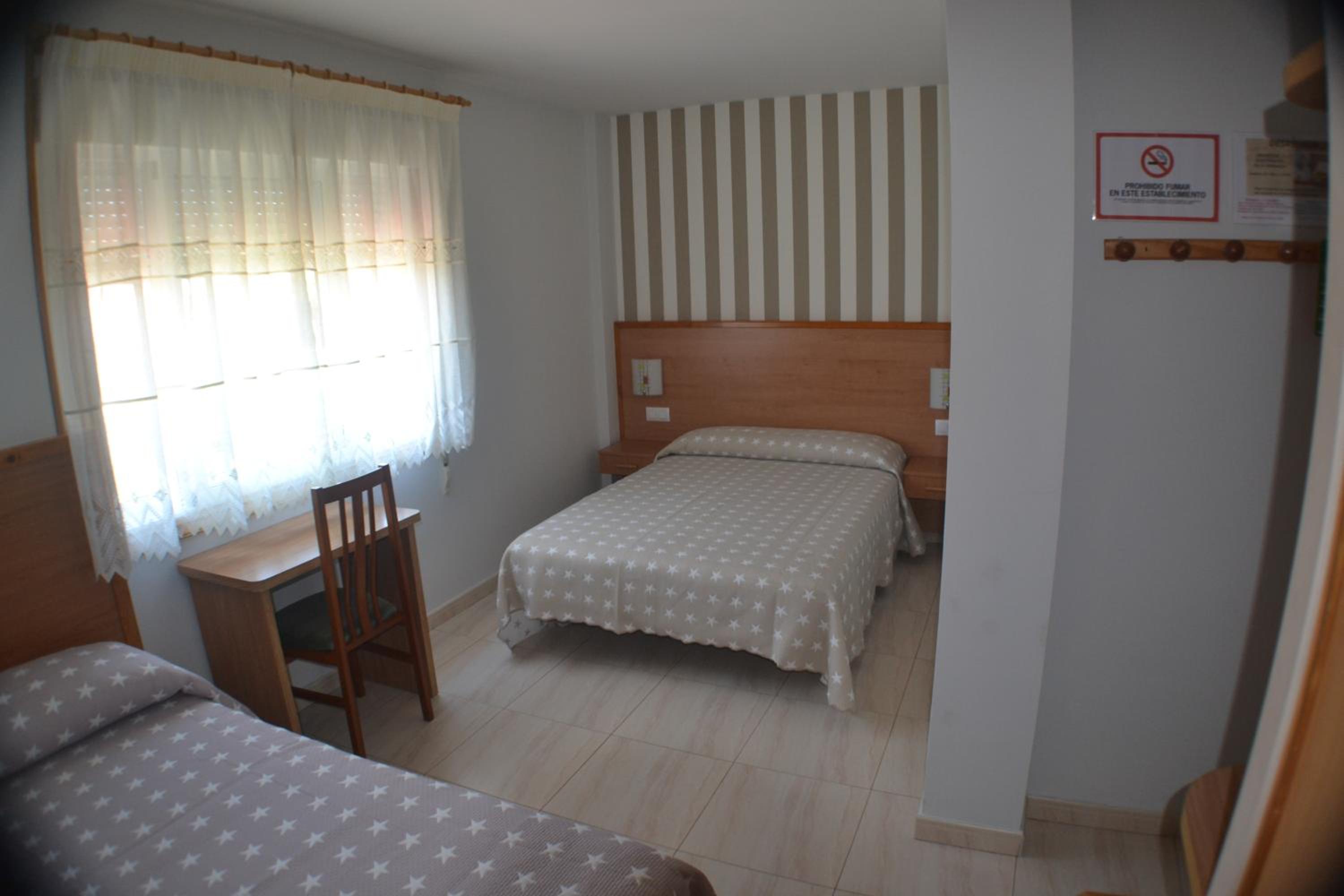 Hostal Casa Maria