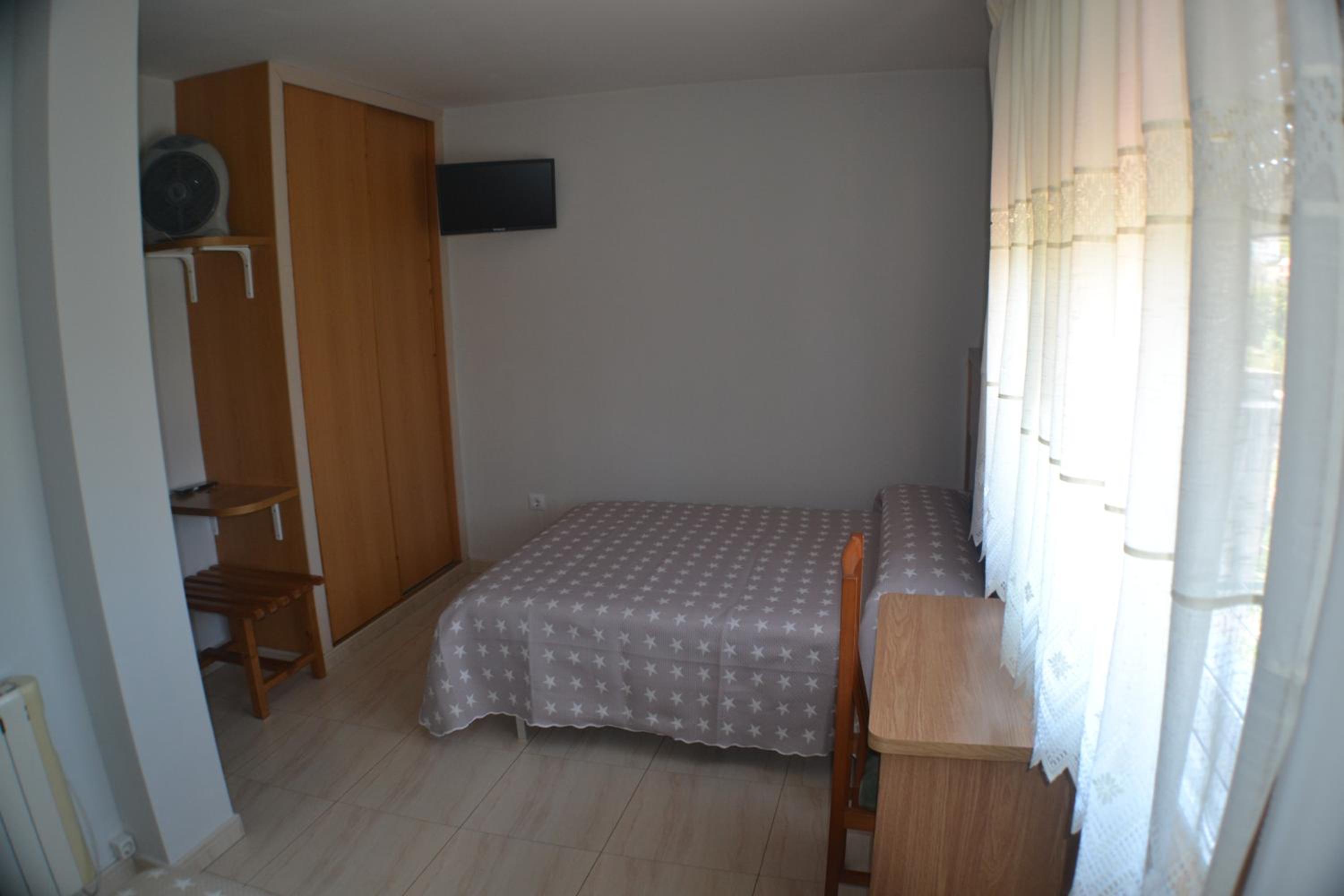 Hostal Casa Maria