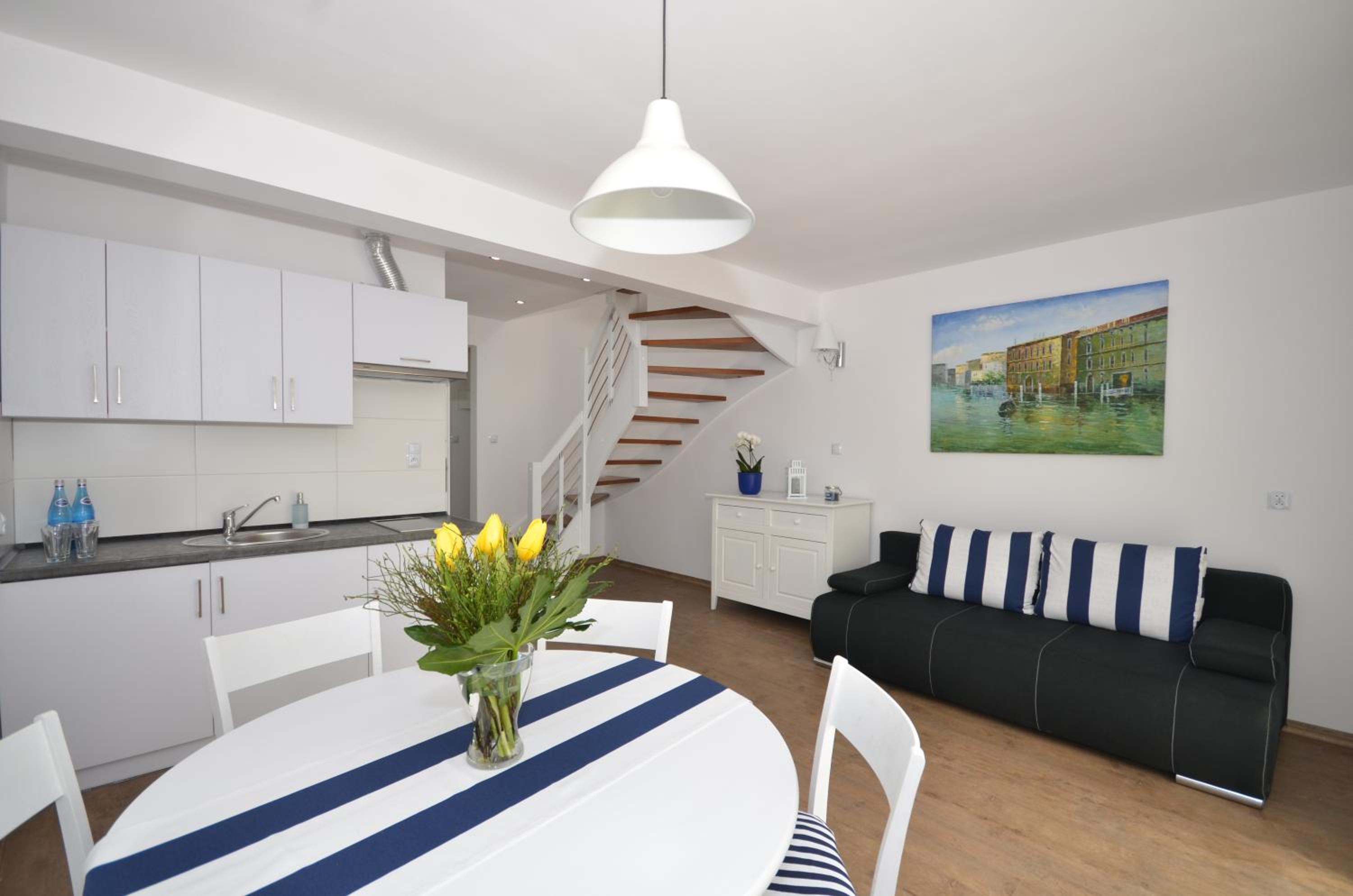 Apartamenty Mariner view 4