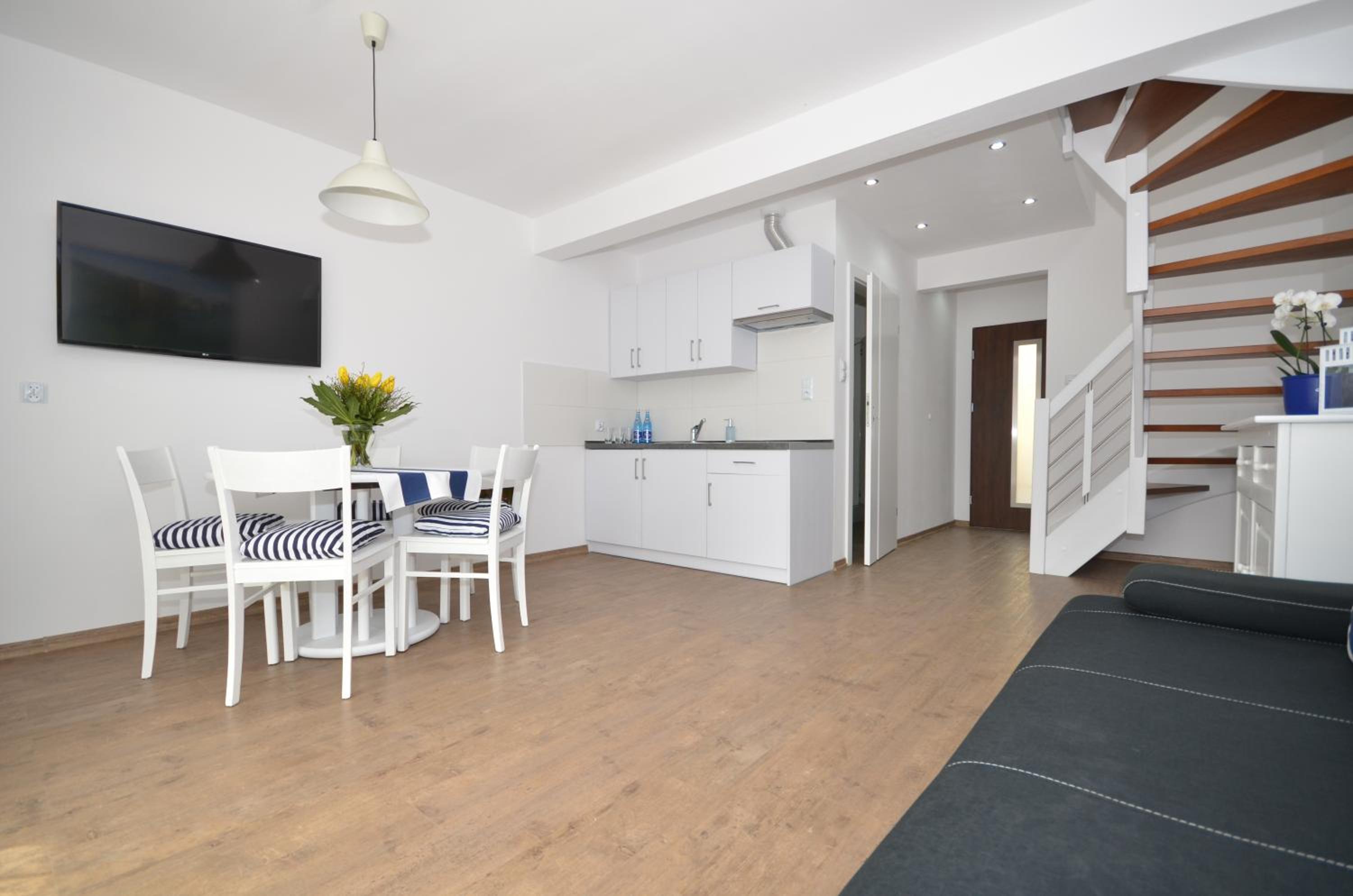 Apartamenty Mariner view 5