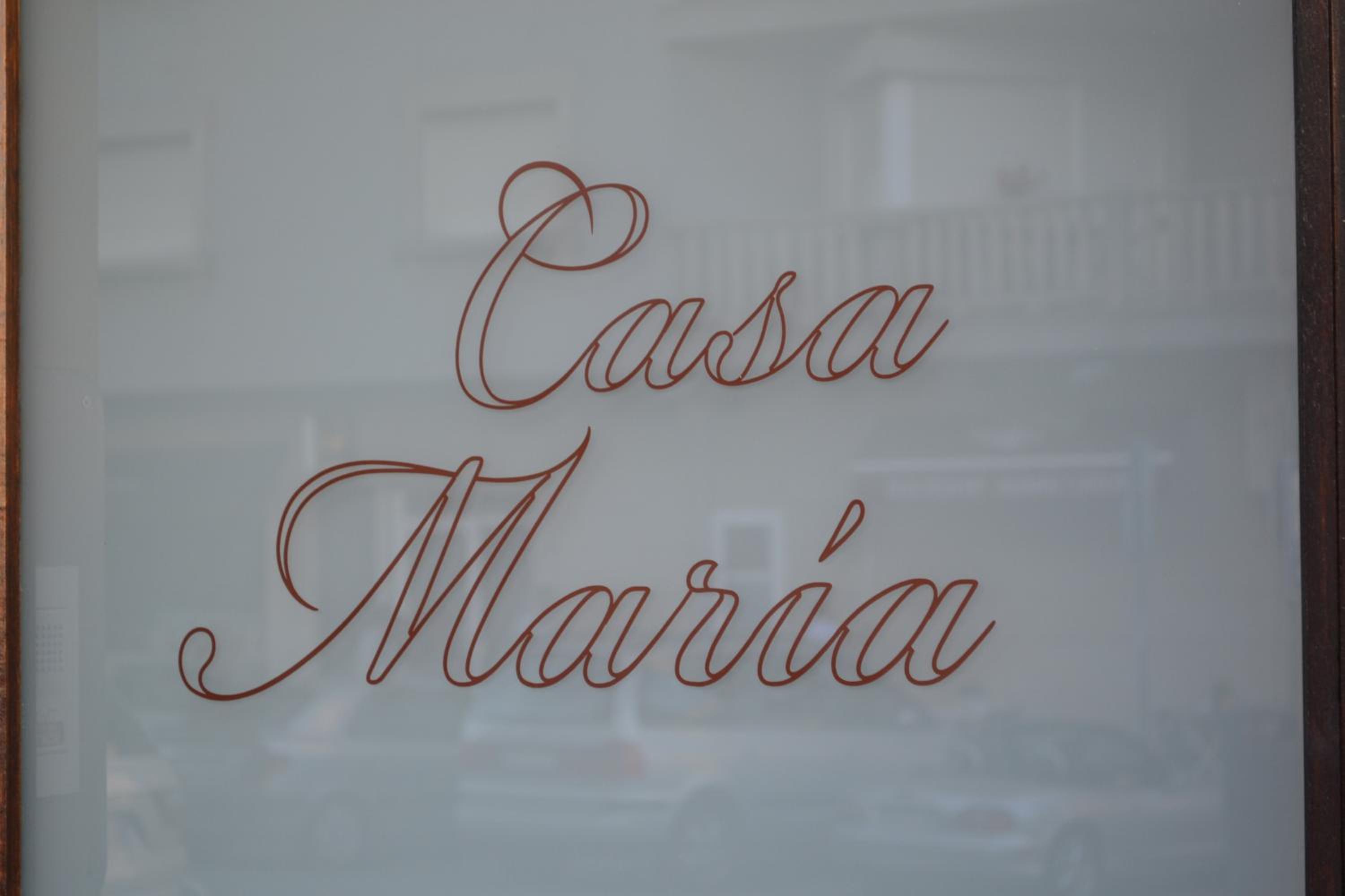 Hostal Casa Maria