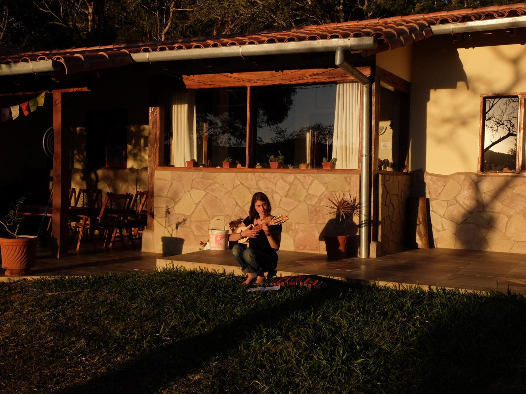 Hostel Serena